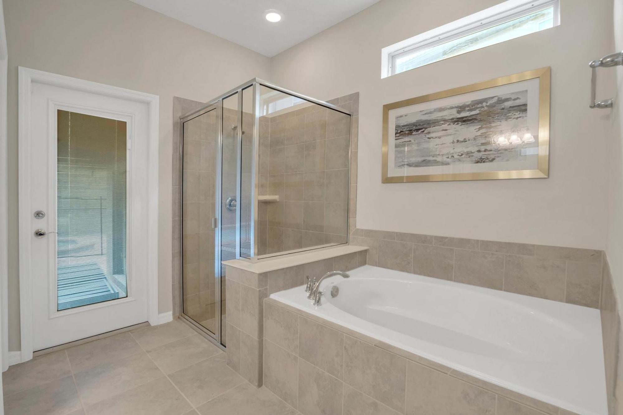 Bsv8856 - 10 Bed 6 Bath In Windsor At Westside With Free Pool Heat * Kissimmee