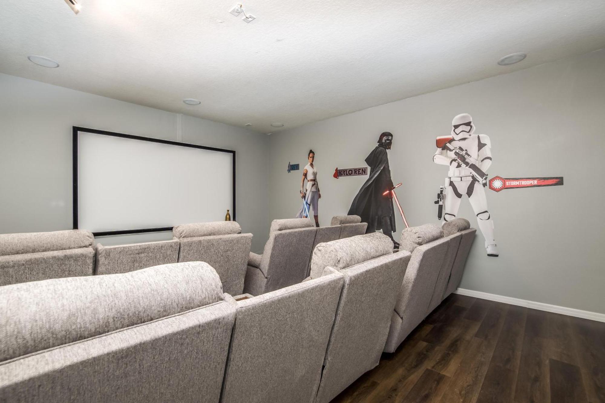 Holiday home Bsv8856 - 10 Bed 6 Bath In Windsor At Westside With Free Pool Heat