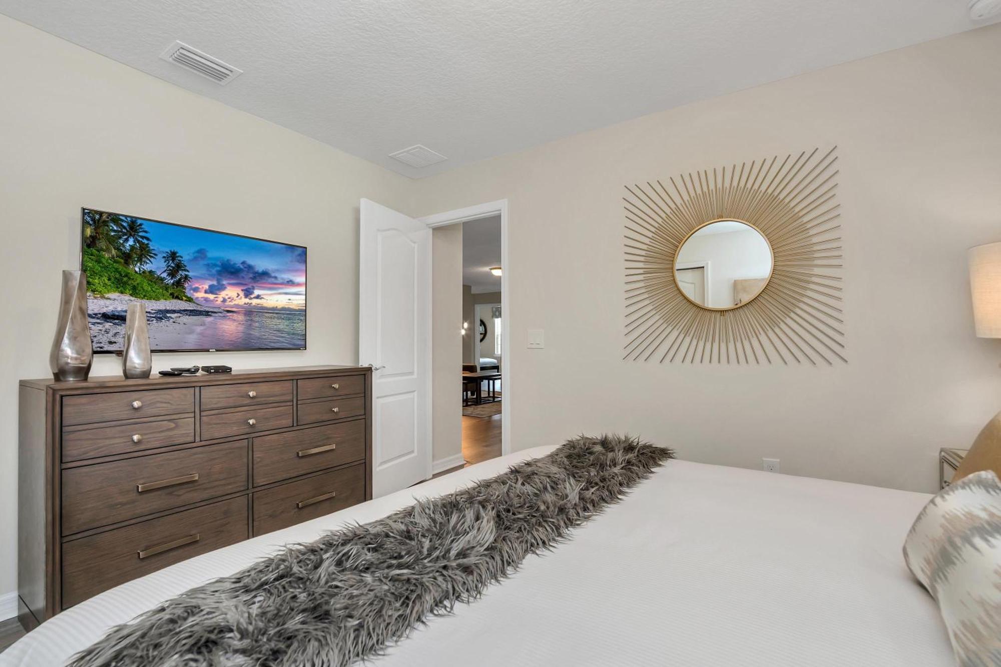 Bsv8856 - 10 Bed 6 Bath In Windsor At Westside With Free Pool Heat Kissimmee