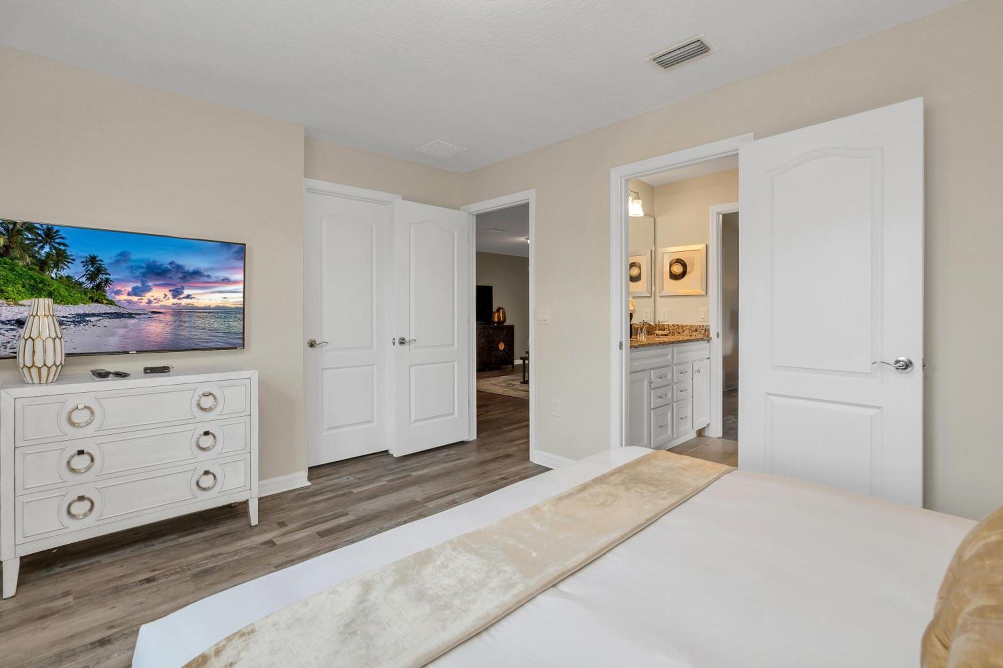 Holiday home Bsv8856 - 10 Bed 6 Bath In Windsor At Westside With Free Pool Heat
