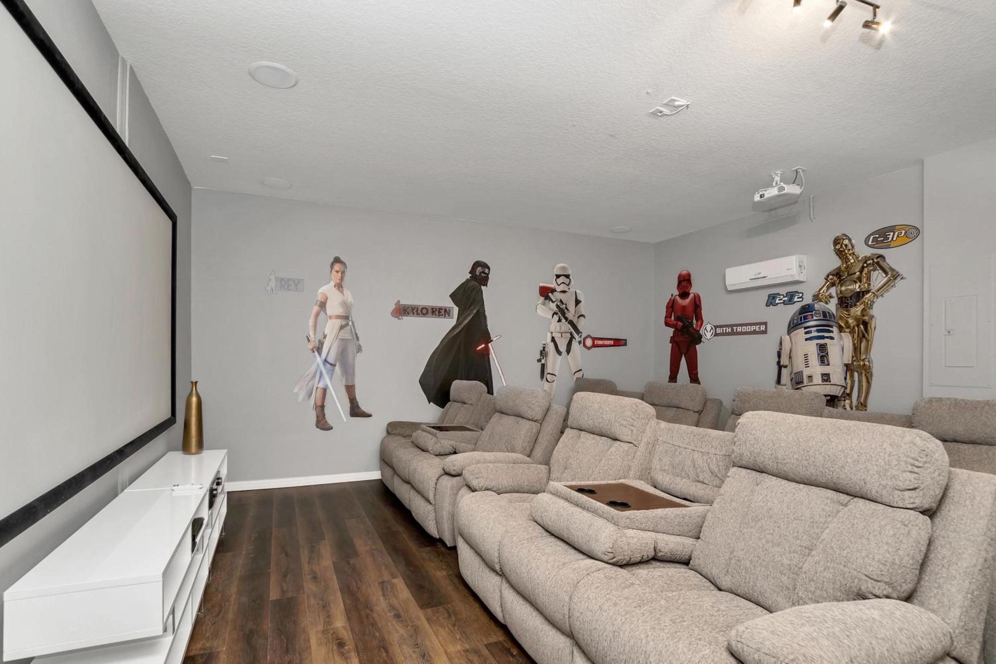 Bsv8856 - 10 Bed 6 Bath In Windsor At Westside With Free Pool Heat Holiday home Kissimmee