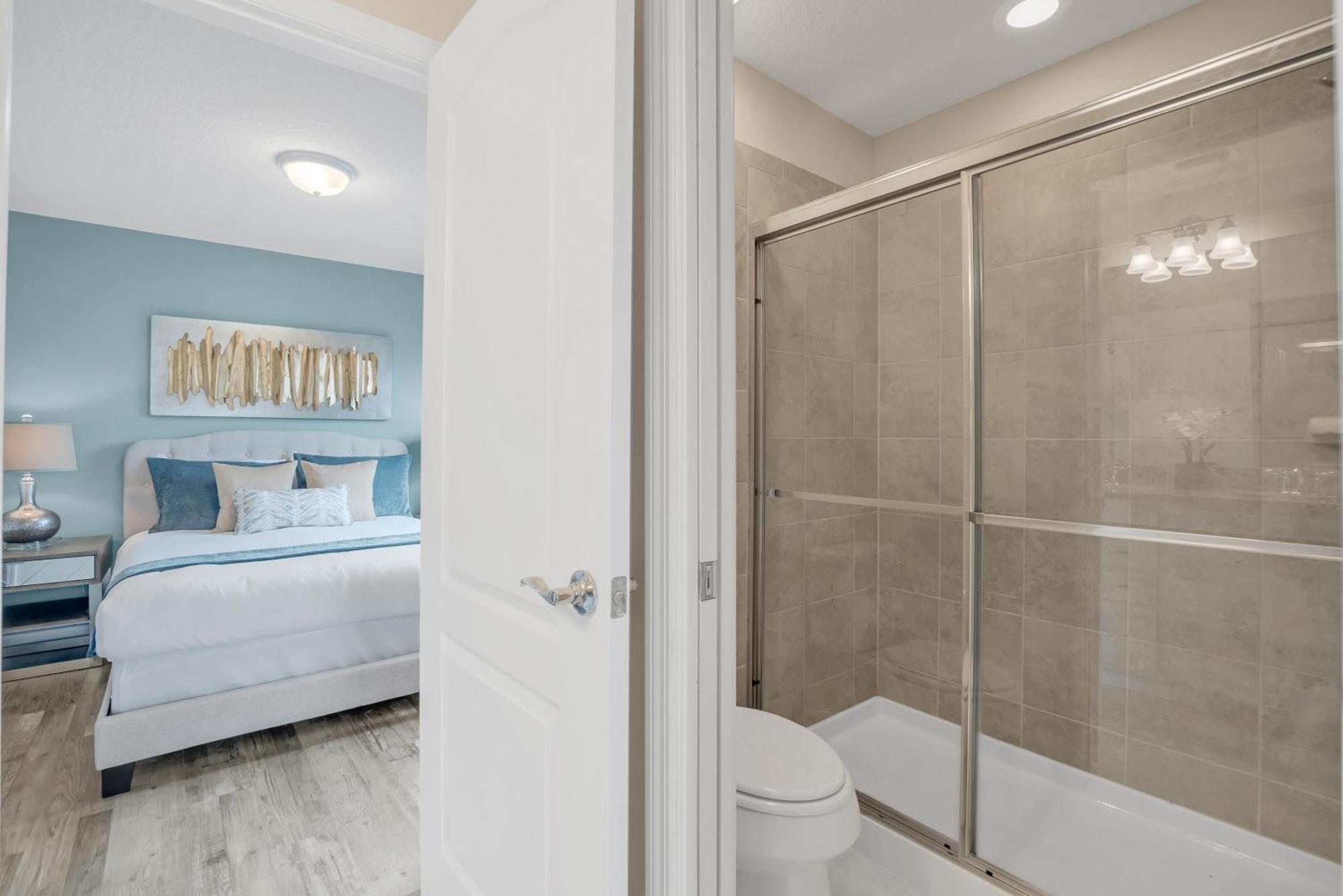Bsv8856 - 10 Bed 6 Bath In Windsor At Westside With Free Pool Heat