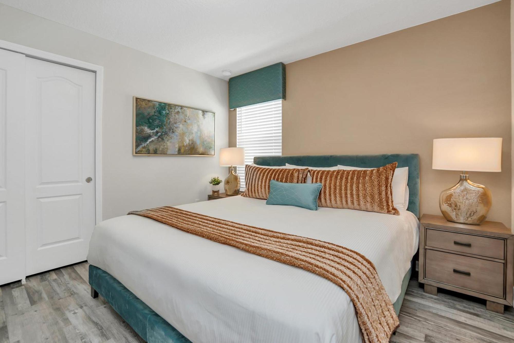 Holiday home Bsv8856 - 10 Bed 6 Bath In Windsor At Westside With Free Pool Heat