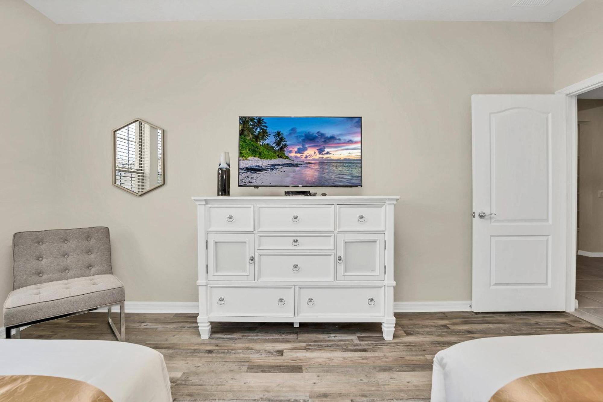 Bsv8856 - 10 Bed 6 Bath In Windsor At Westside With Free Pool Heat Kissimmee