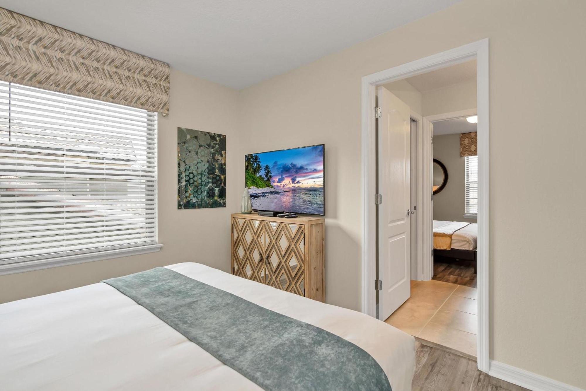 Holiday home Bsv8856 - 10 Bed 6 Bath In Windsor At Westside With Free Pool Heat *