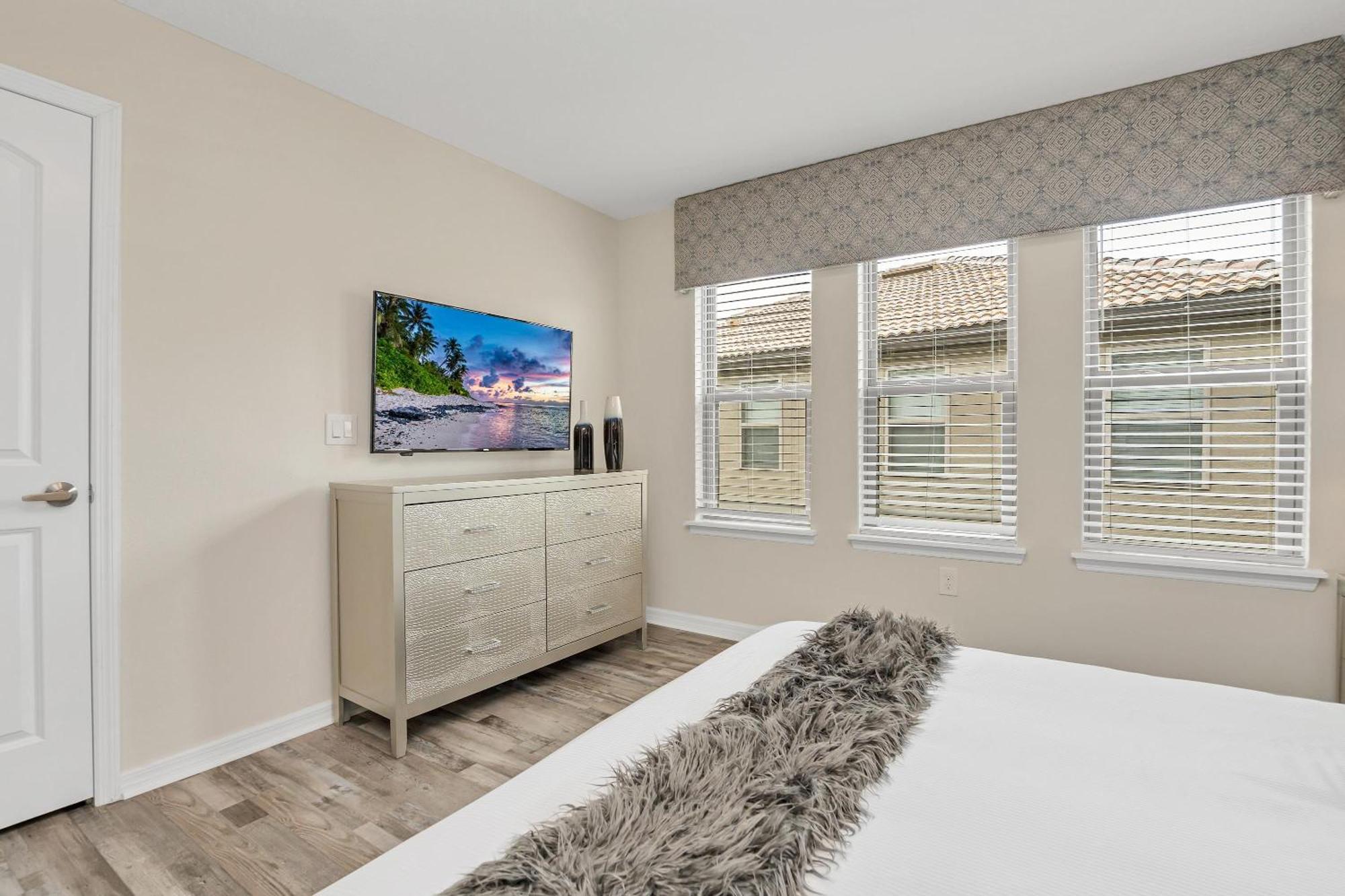 Holiday home Bsv8856 - 10 Bed 6 Bath In Windsor At Westside With Free Pool Heat *