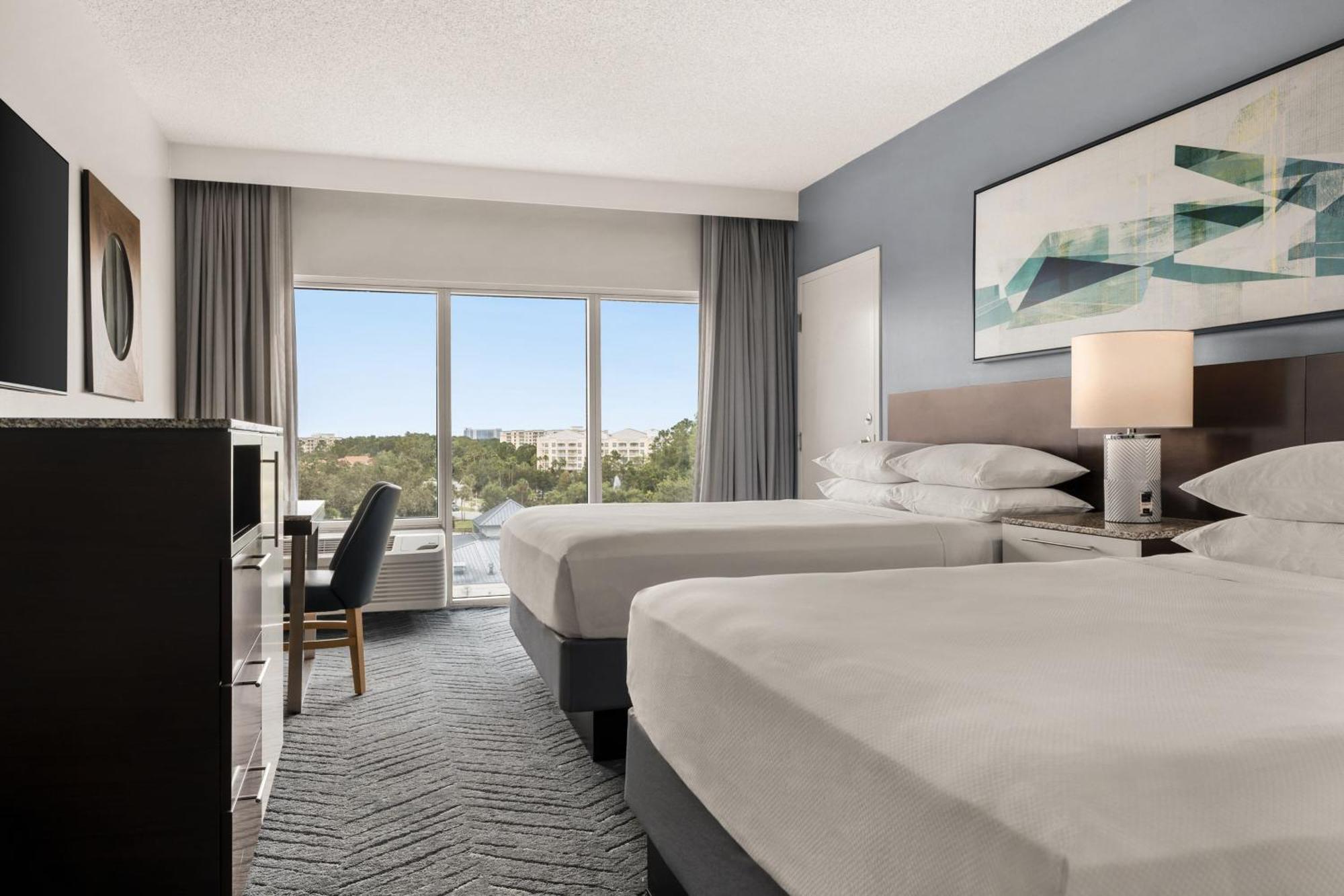 Delta By Marriott Orlando Celebration Kissimmee