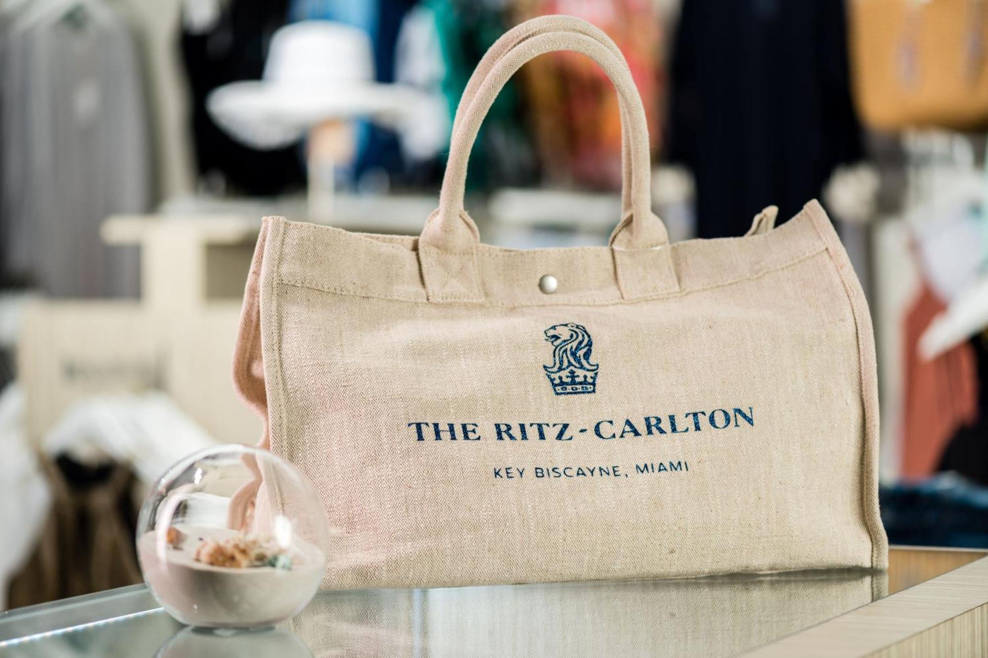 Hotel The Ritz-carlton Key Biscayne, Miami