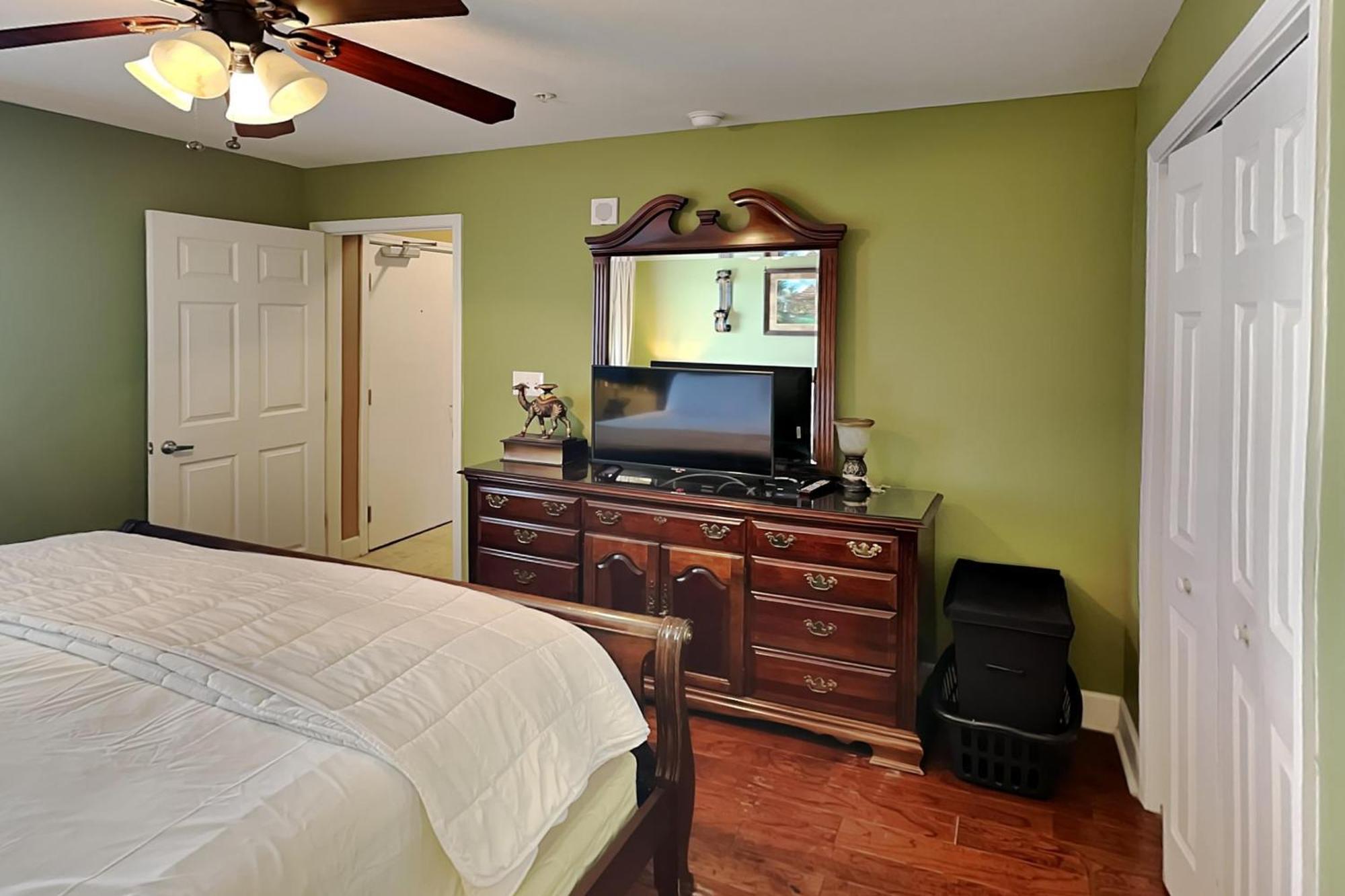 Apartment Tidewater 2607 Panama City Beach
