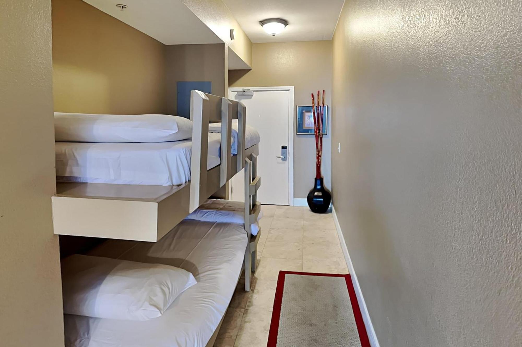 Apartment Tidewater 2607 Panama City Beach