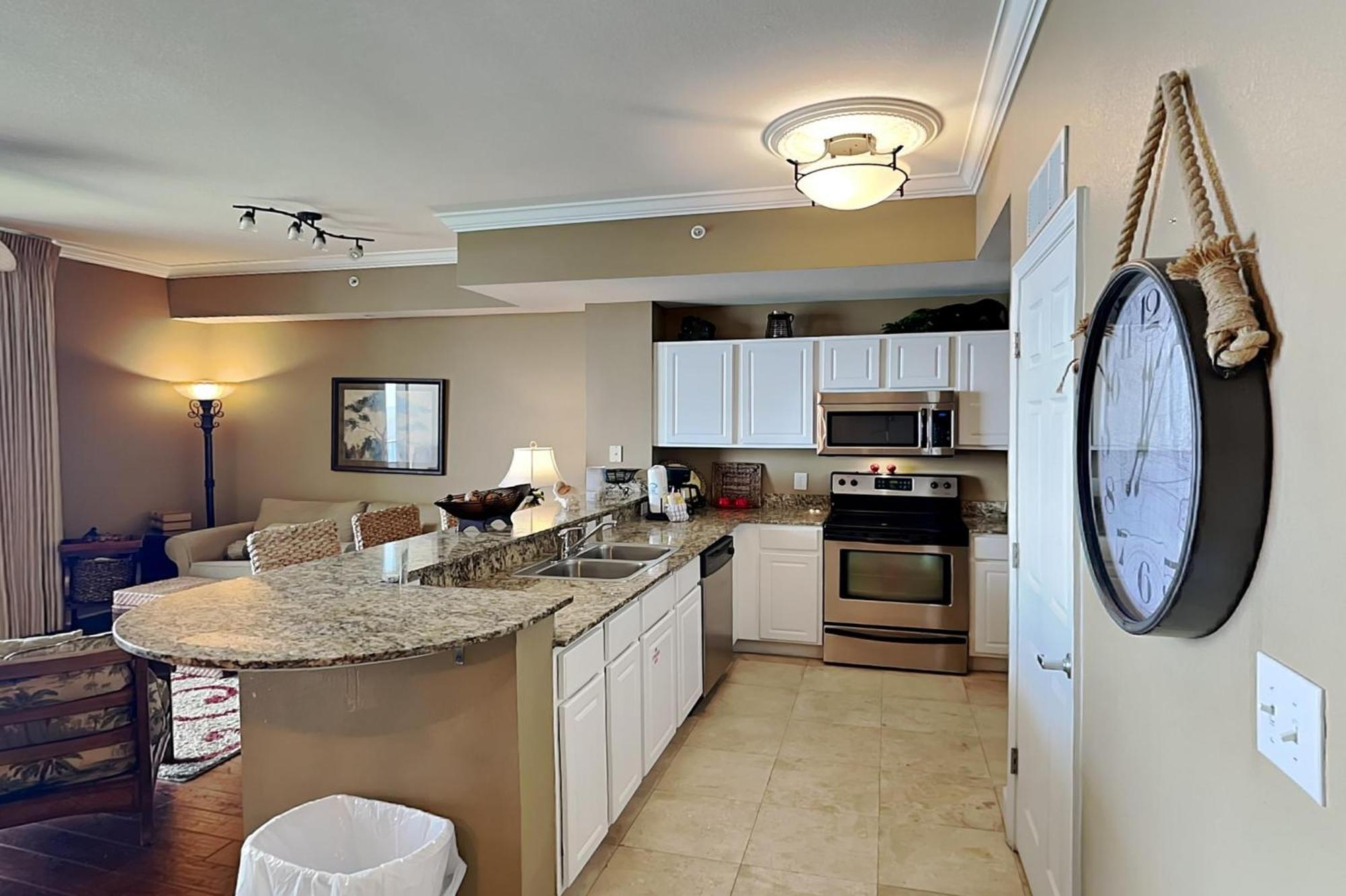 Tidewater 2607 *