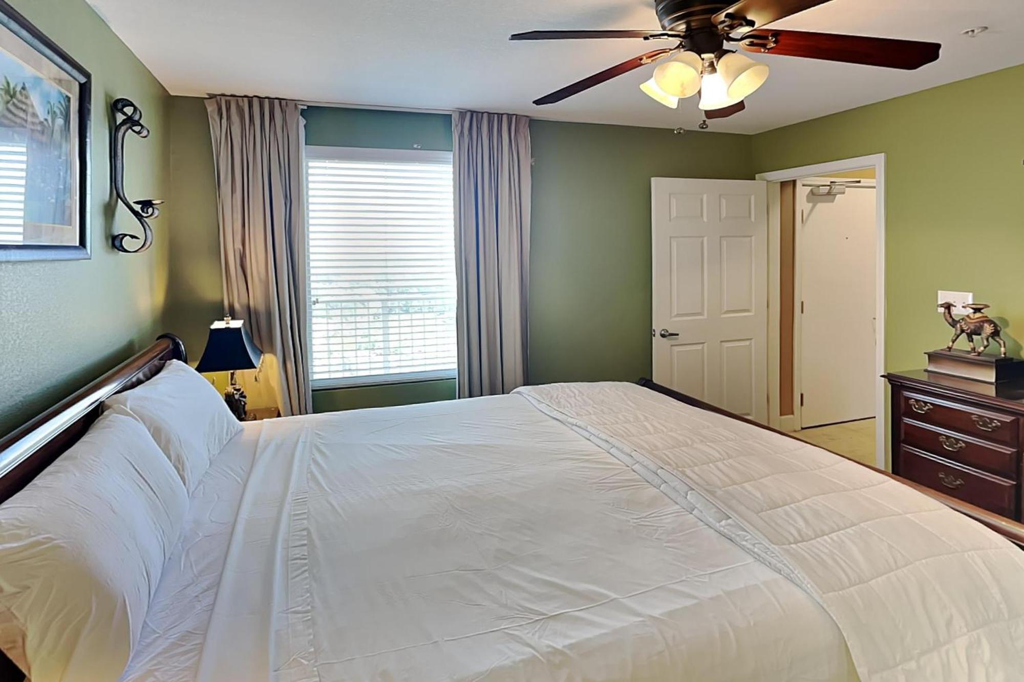 Tidewater 2607 Apartment *