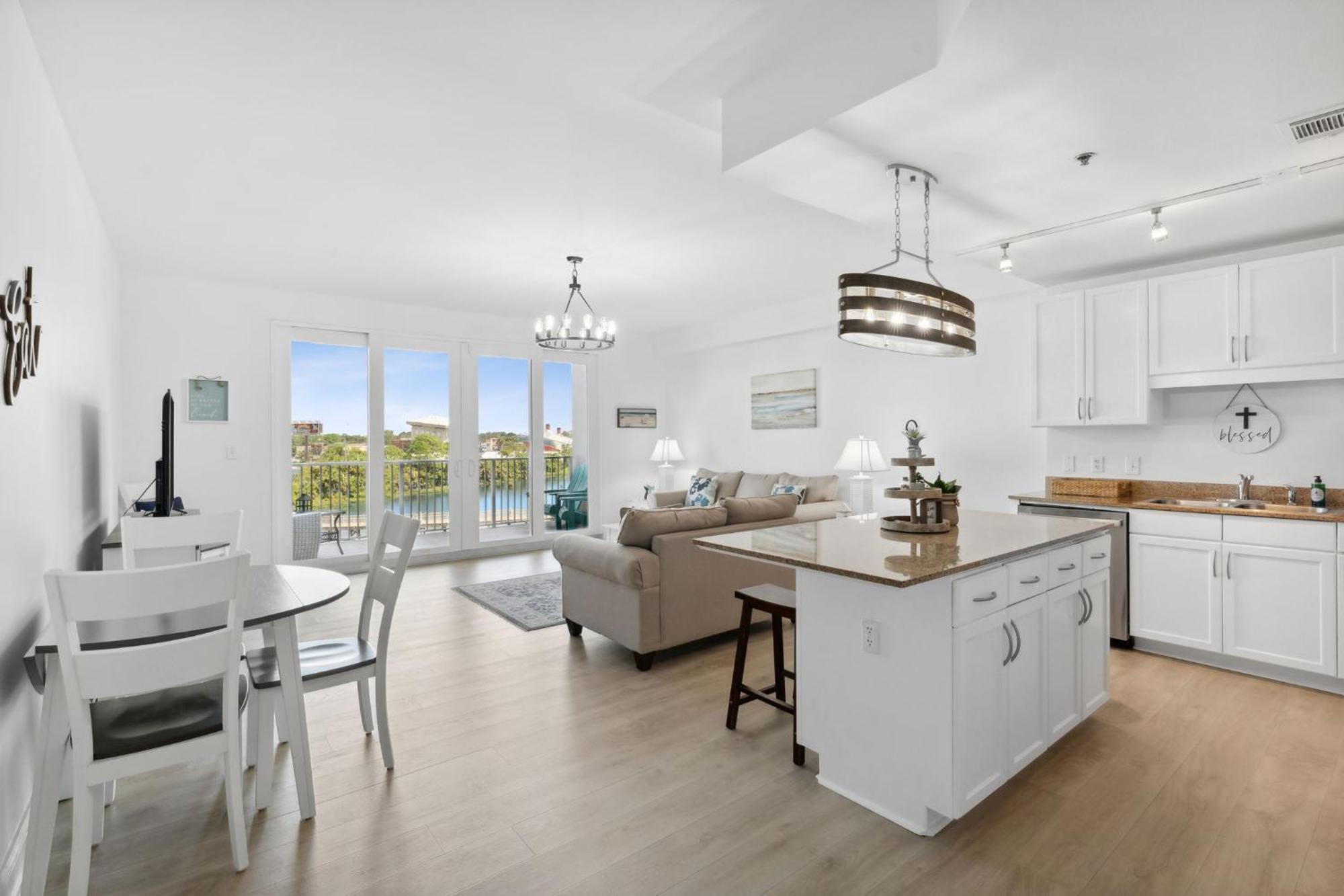 Seas The Day At Laketown Wharf #318 By Nautical