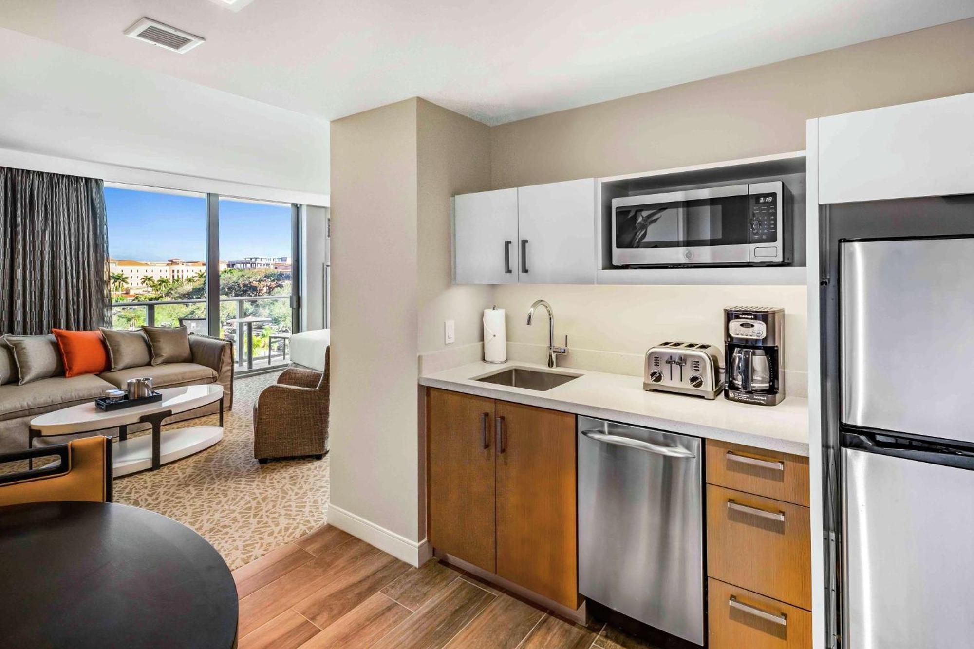 Hilton Miami Dadeland