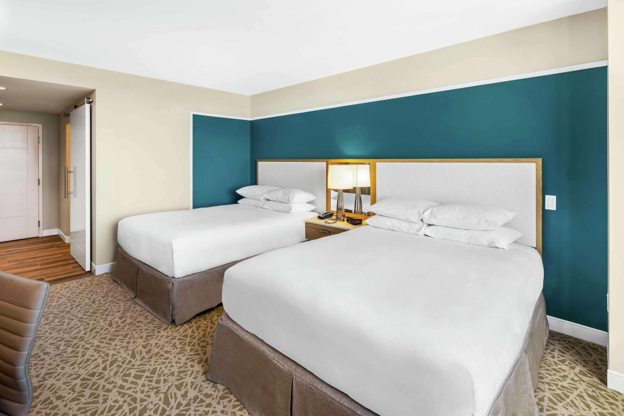 Hotel Hilton Miami Dadeland Kendall