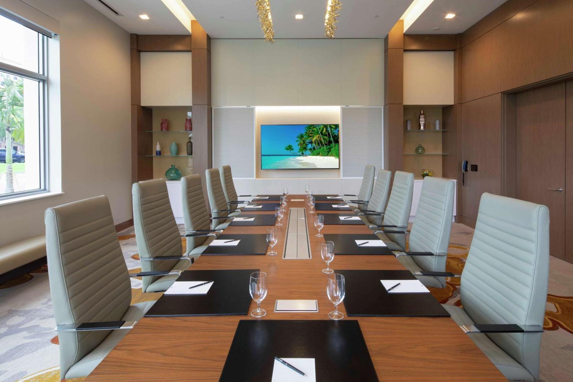 Hilton Miami Dadeland 4* Kendall