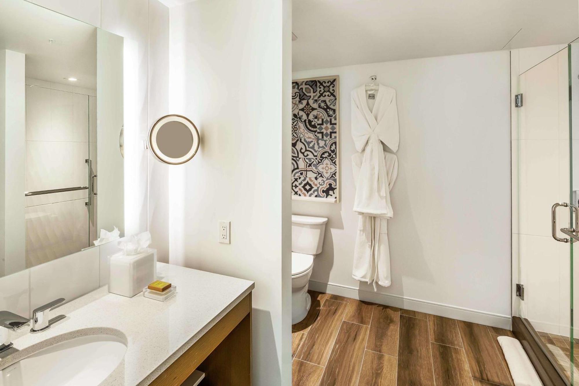 Hilton Miami Dadeland Hotel Kendall