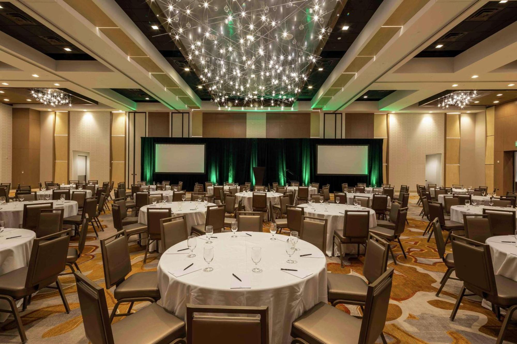 Hotel Hilton Miami Dadeland 4*