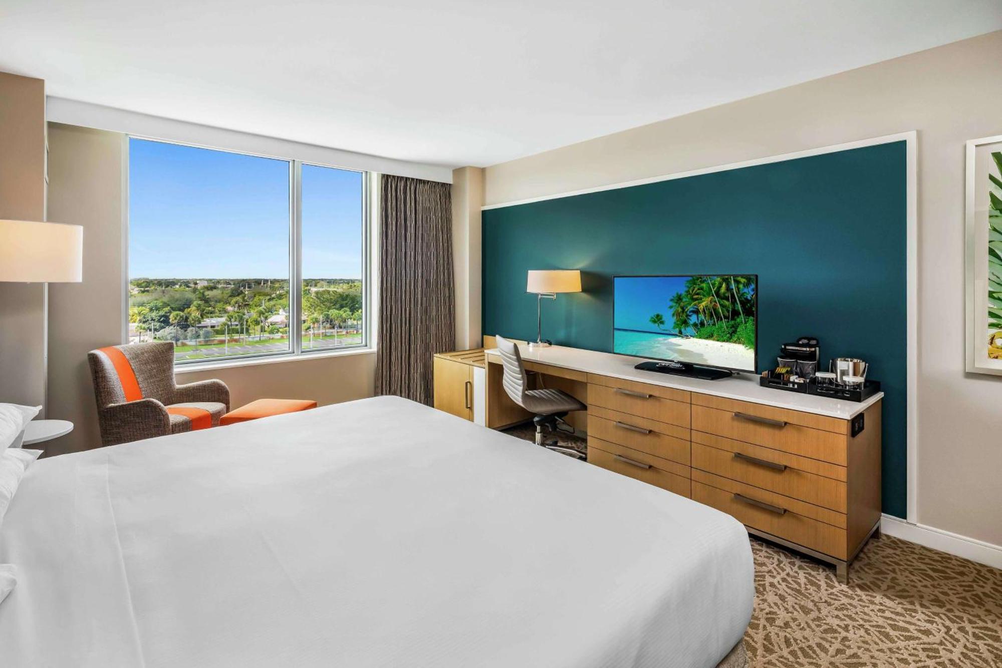 Hilton Miami Dadeland 4*