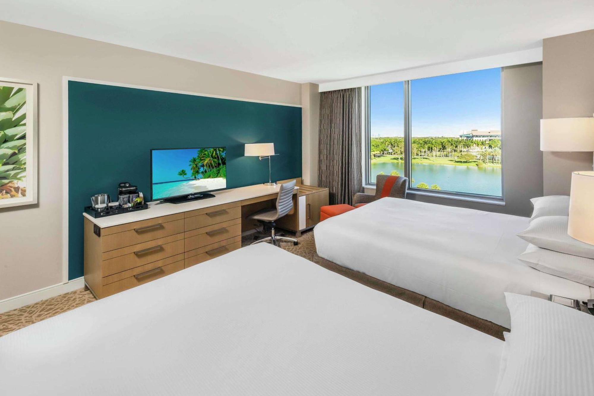 Hilton Miami Dadeland
