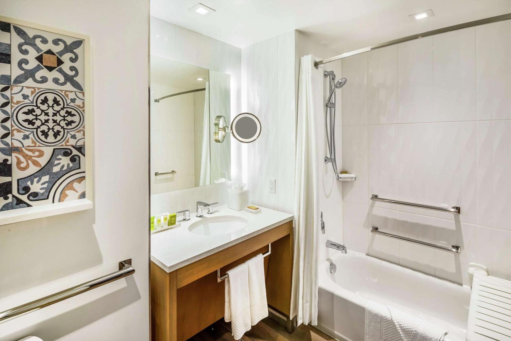 Hilton Miami Dadeland 4* Kendall