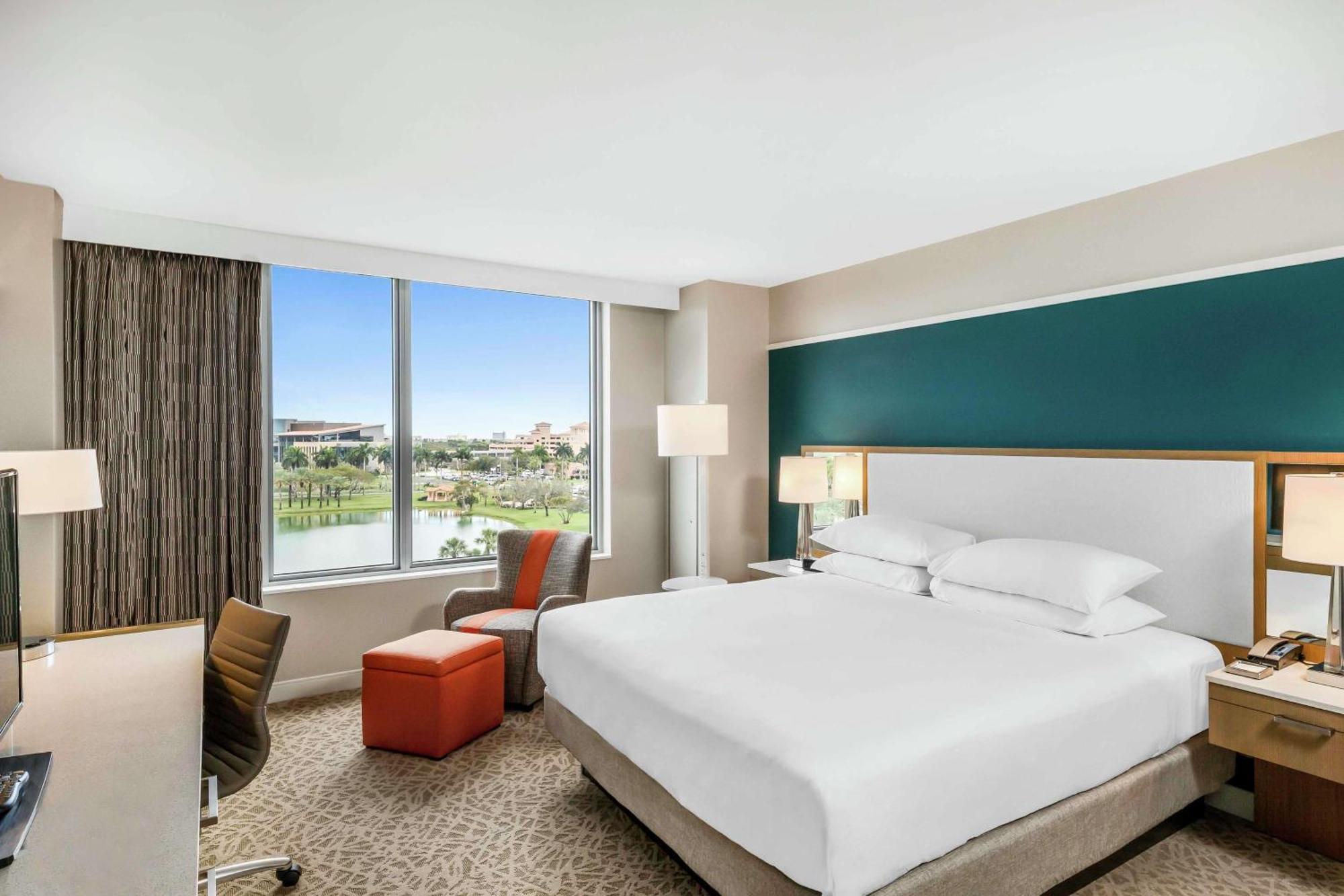 Hilton Miami Dadeland Kendall