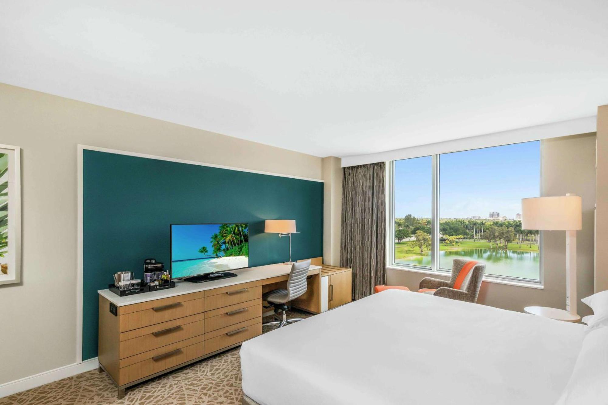 Hilton Miami Dadeland