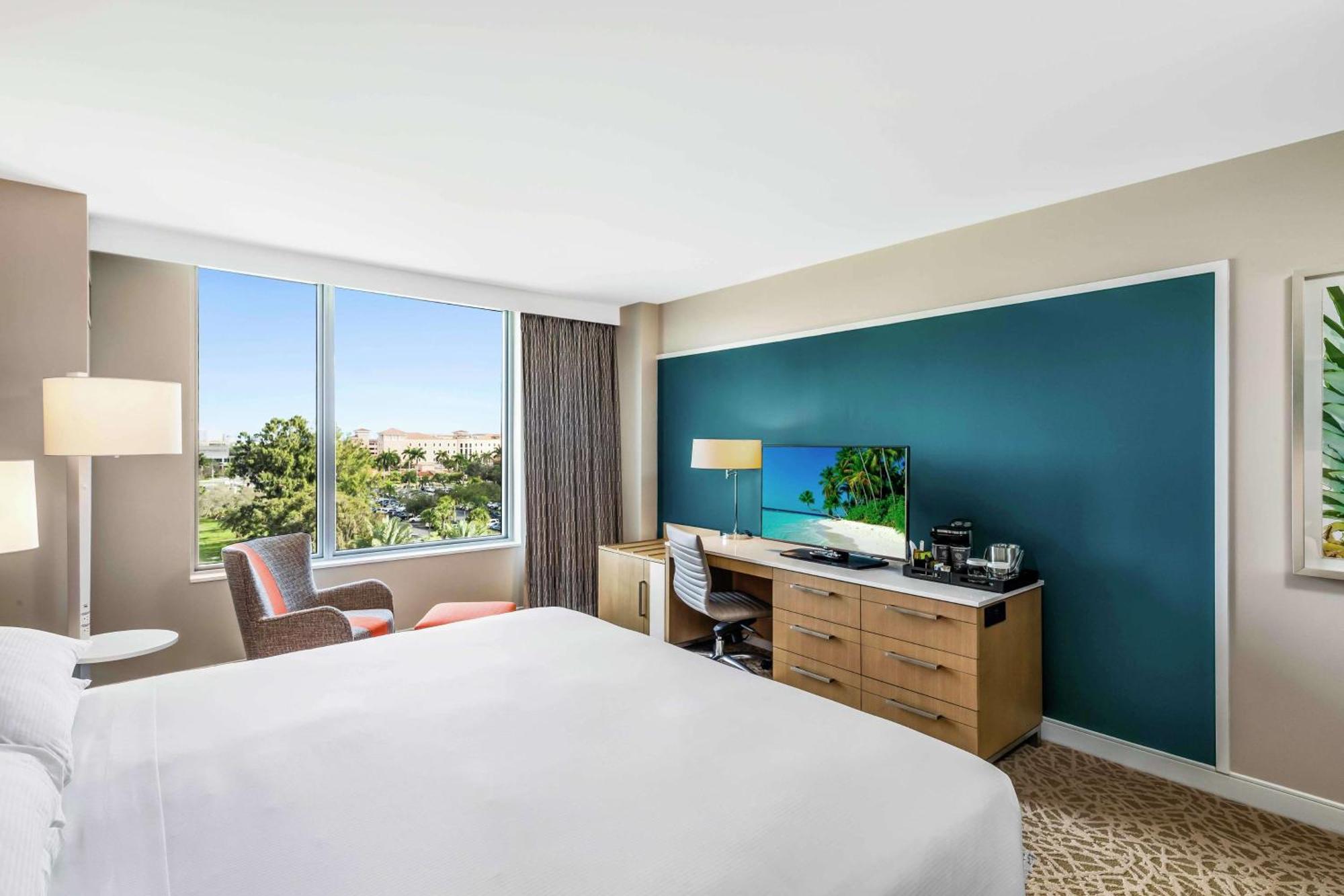 Hilton Miami Dadeland 4* Kendall
