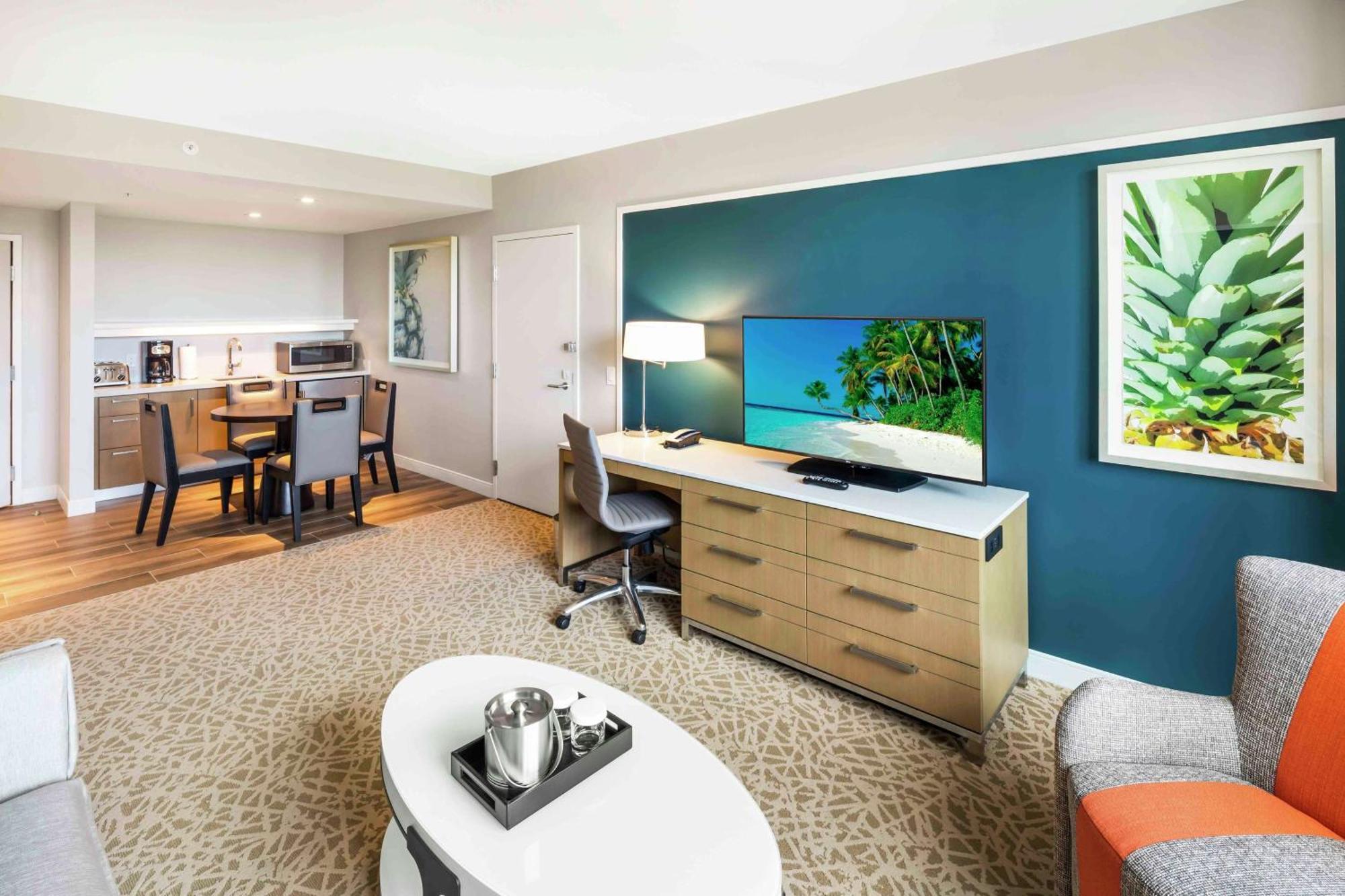Hilton Miami Dadeland Kendall