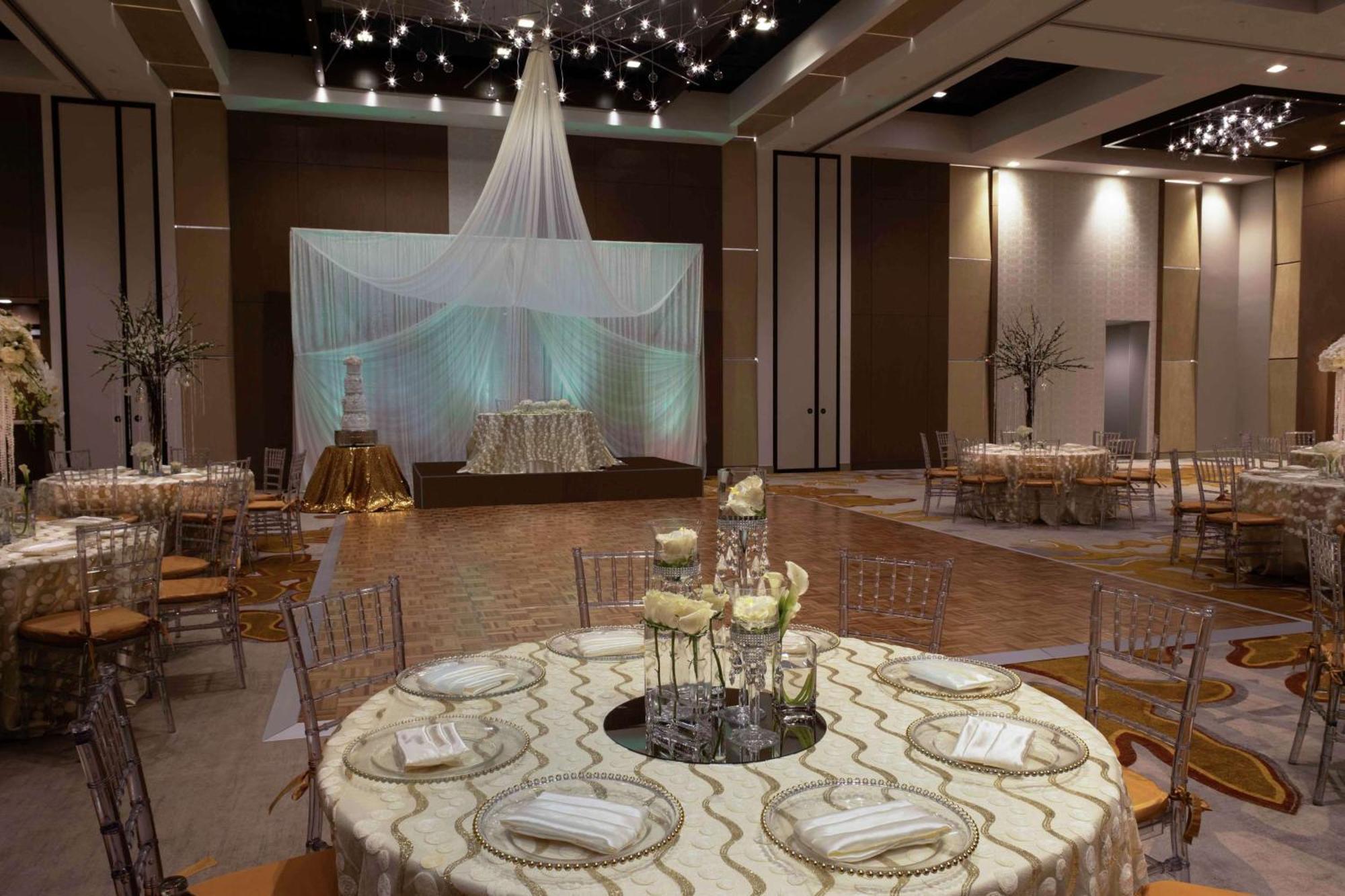 Hotel Hilton Miami Dadeland 4*