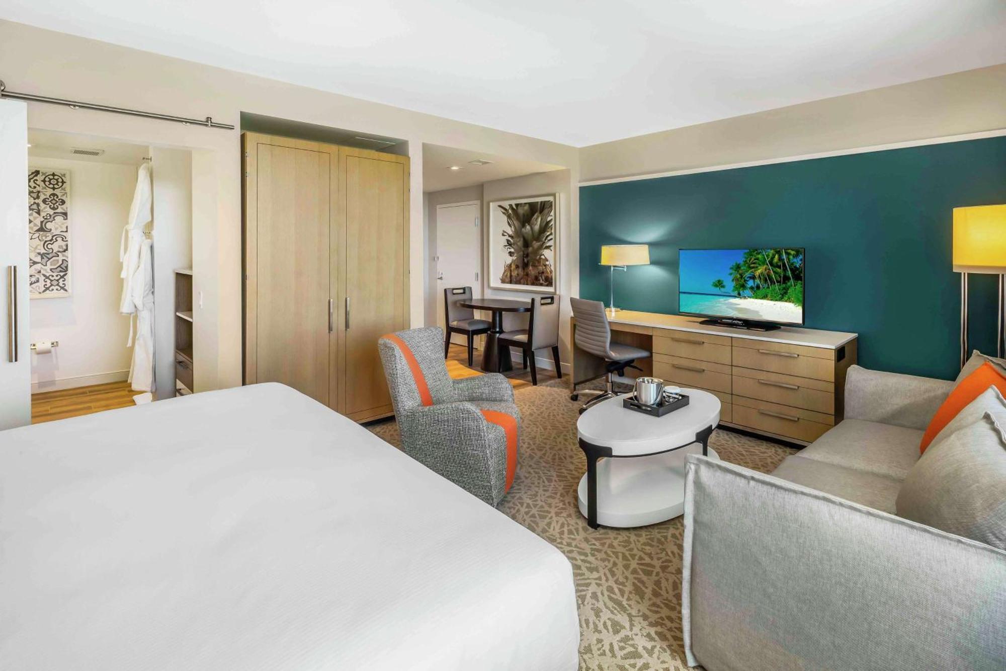 Hilton Miami Dadeland Kendall