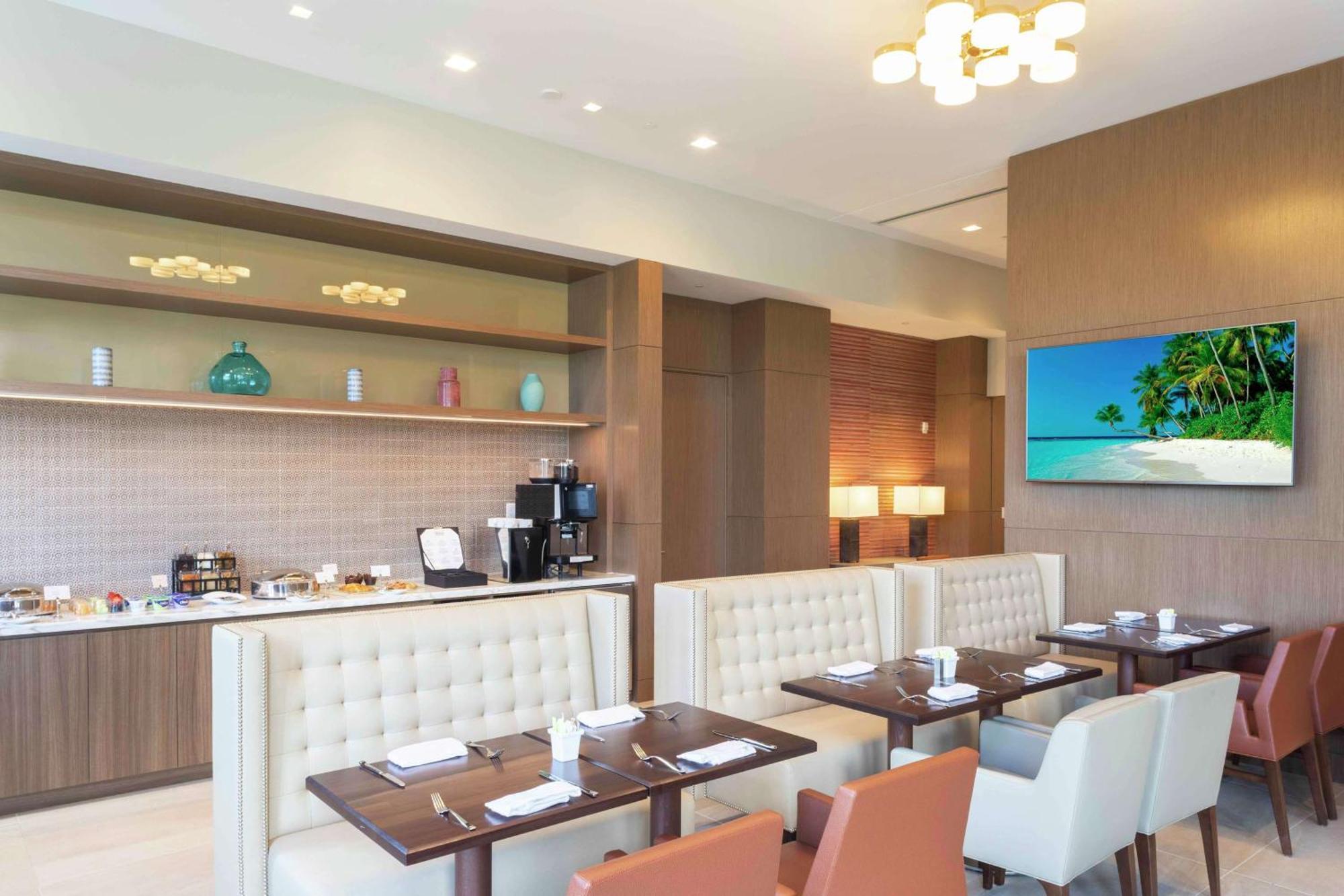 Hilton Miami Dadeland 4* Kendall