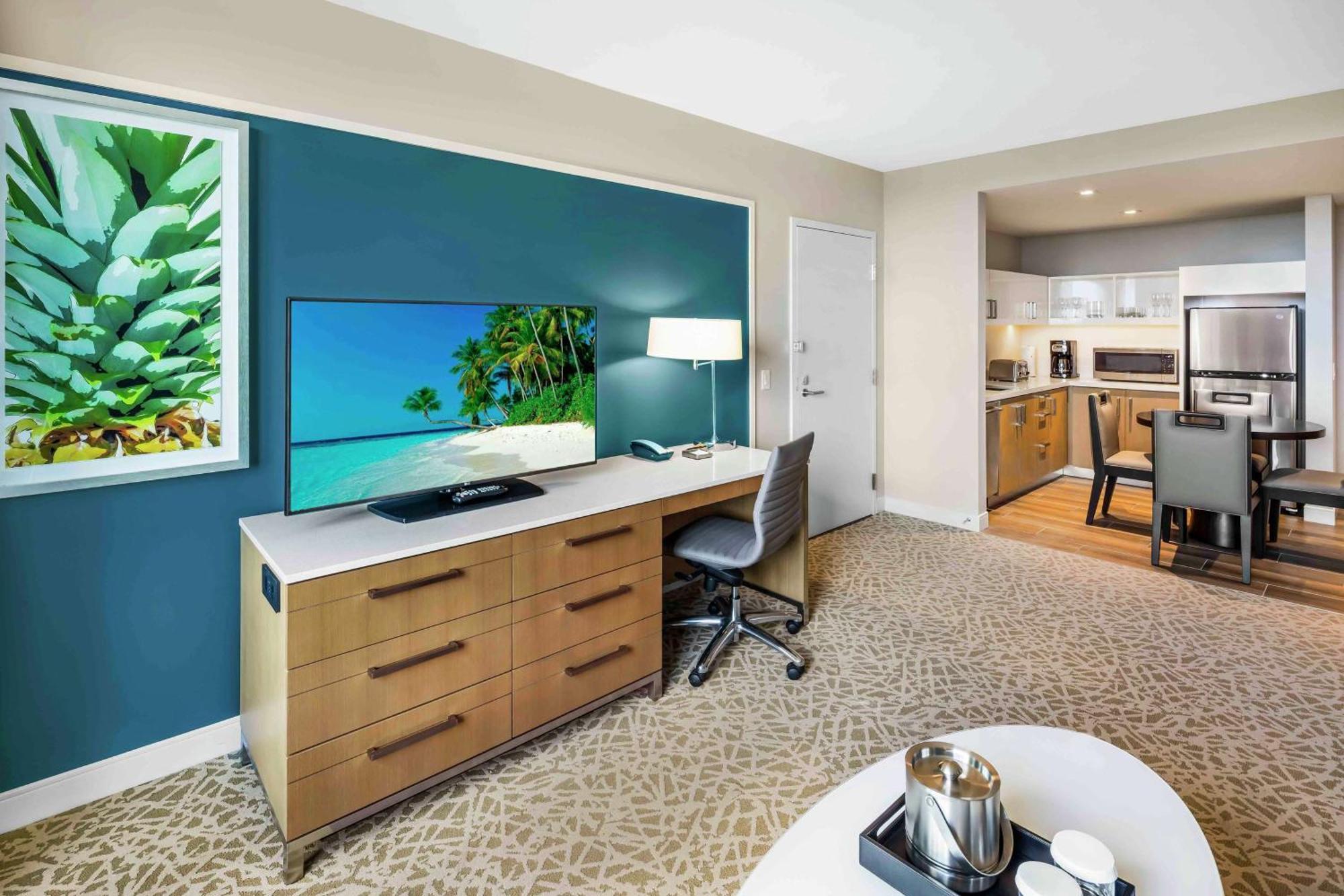 Hilton Miami Dadeland Hotel