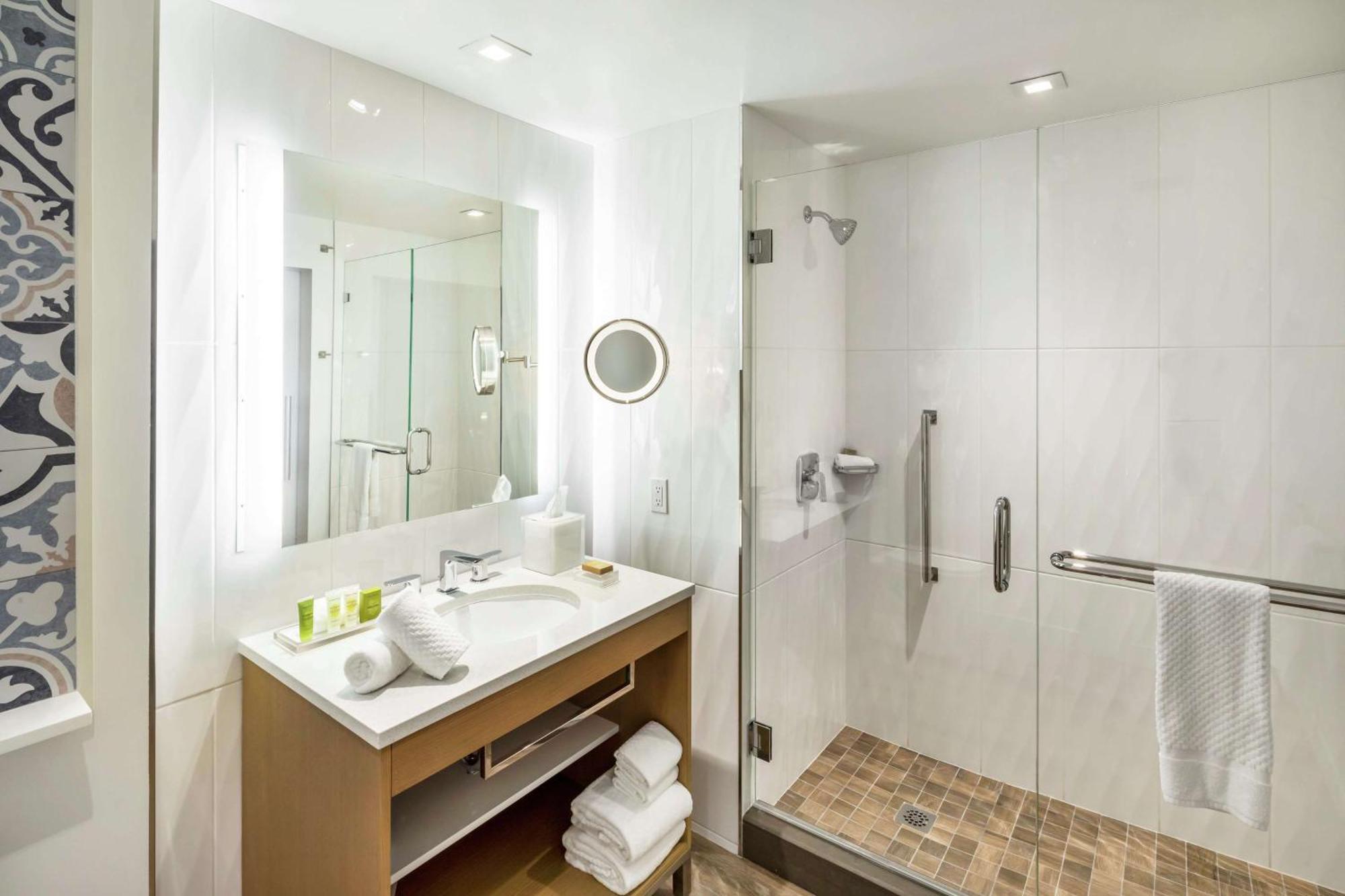Hotel Hilton Miami Dadeland 4*