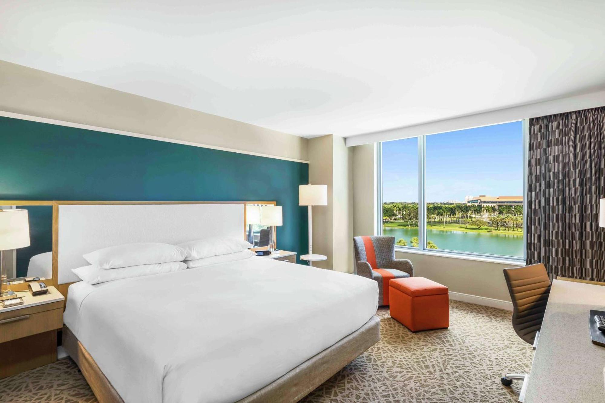 Hilton Miami Dadeland 4*