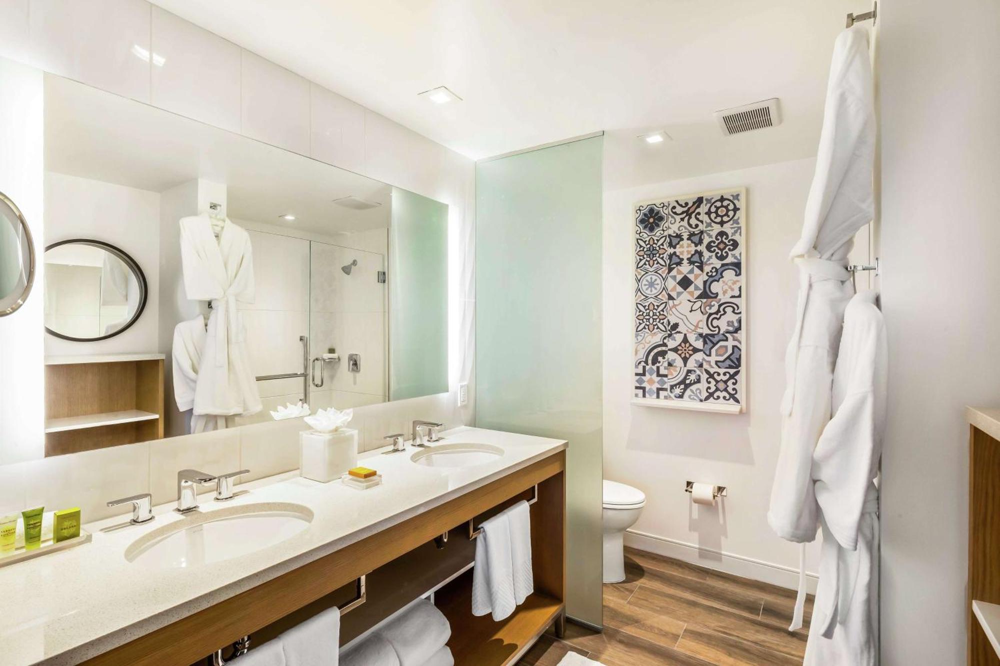 Hilton Miami Dadeland Hotel 4*