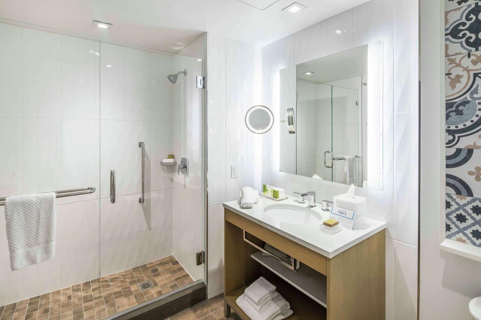 Hilton Miami Dadeland Hotel Kendall