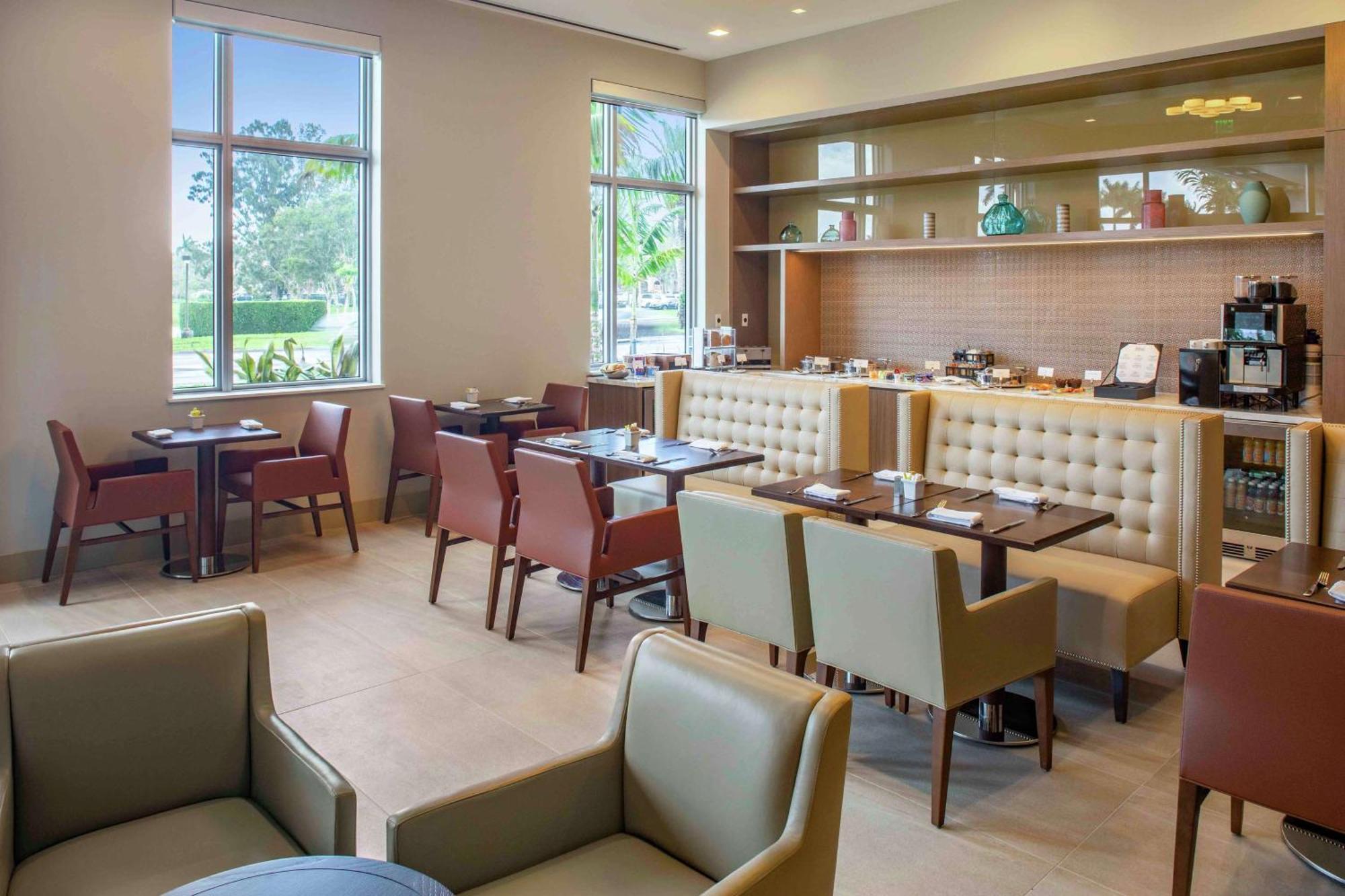 Hilton Miami Dadeland 4* Kendall