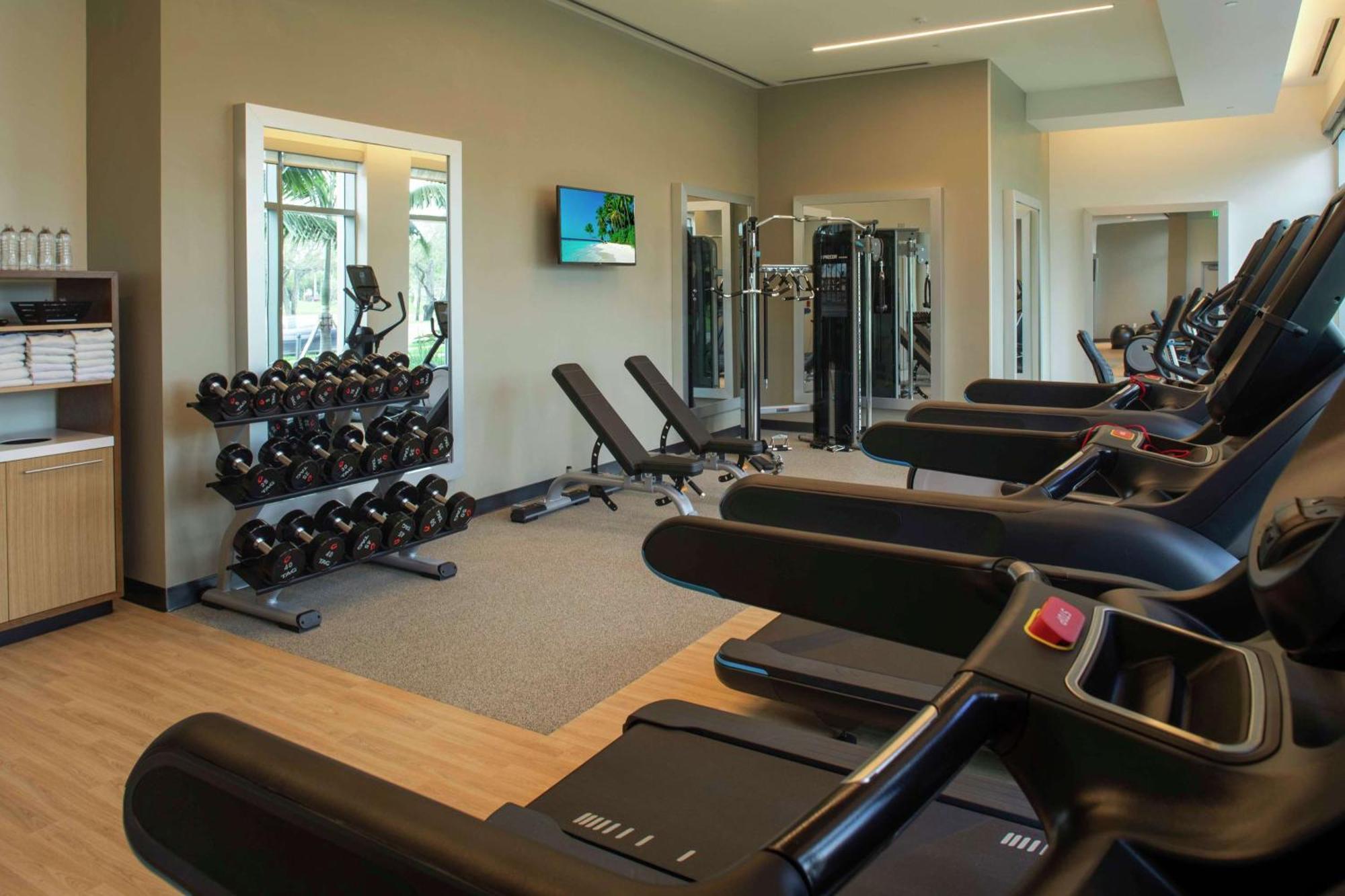 Hilton Miami Dadeland Hotel 4*