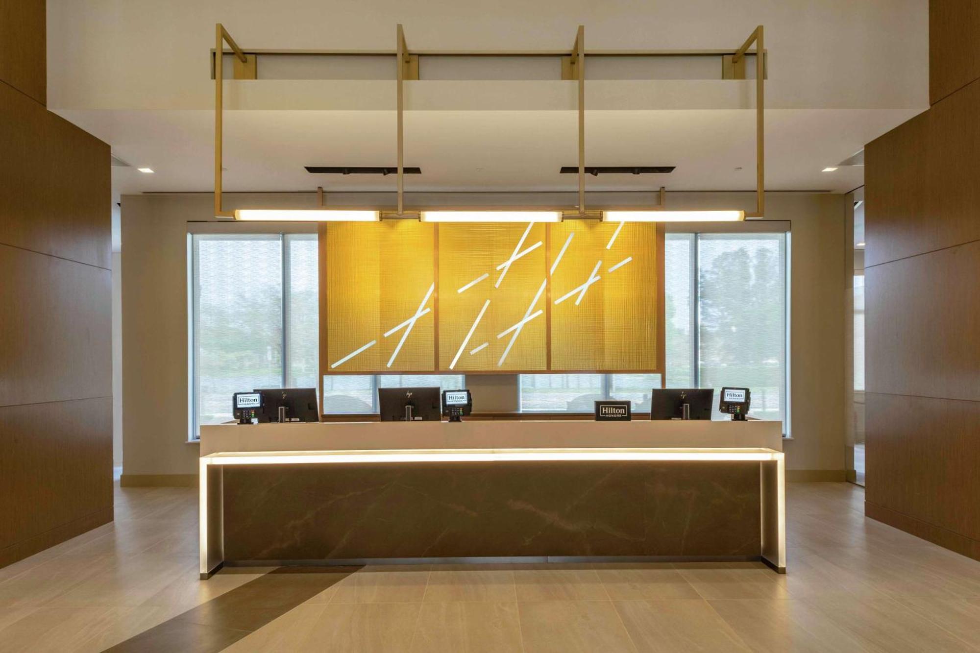 Hotel Hilton Miami Dadeland Kendall