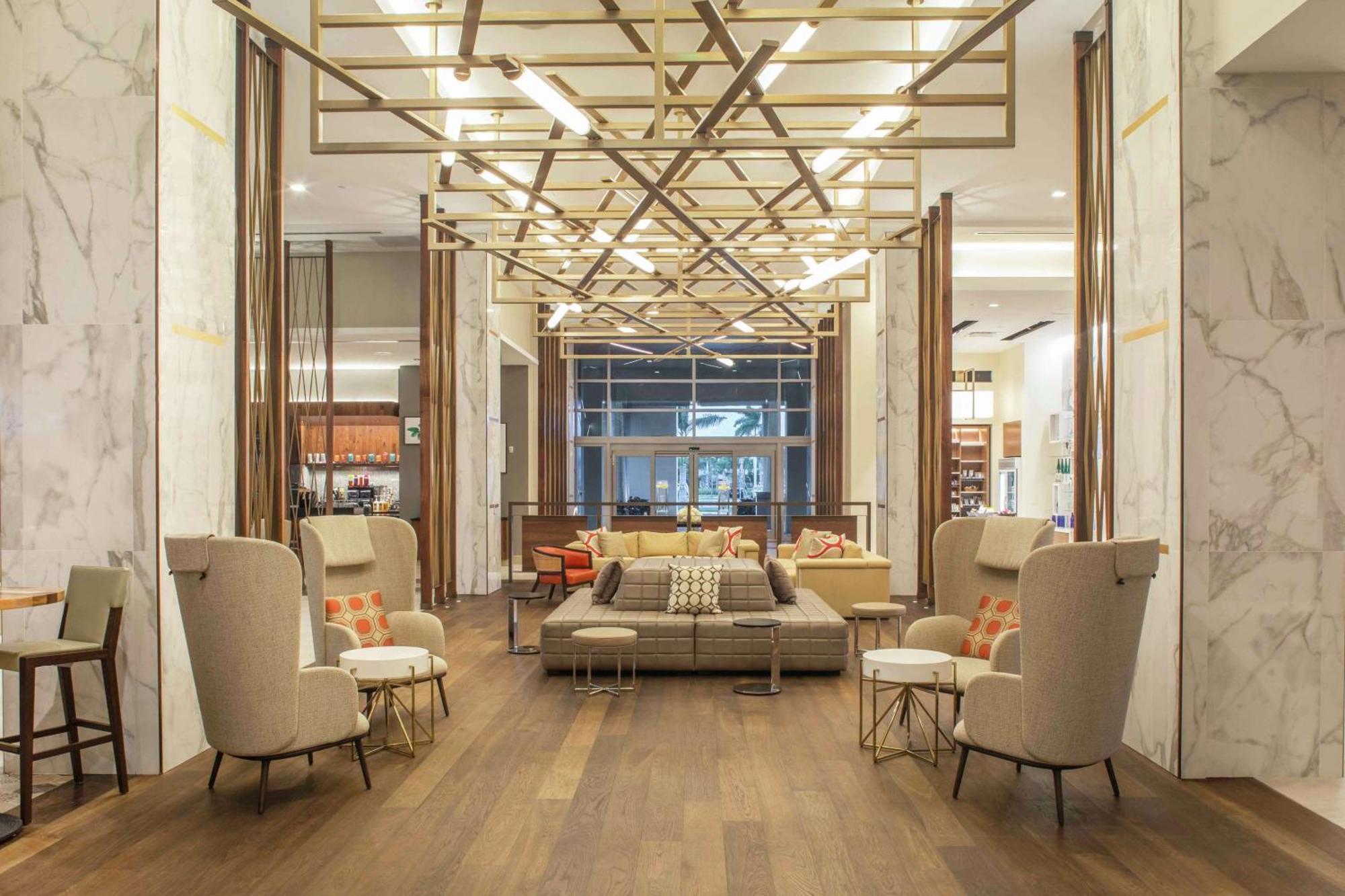 Hilton Miami Dadeland Kendall