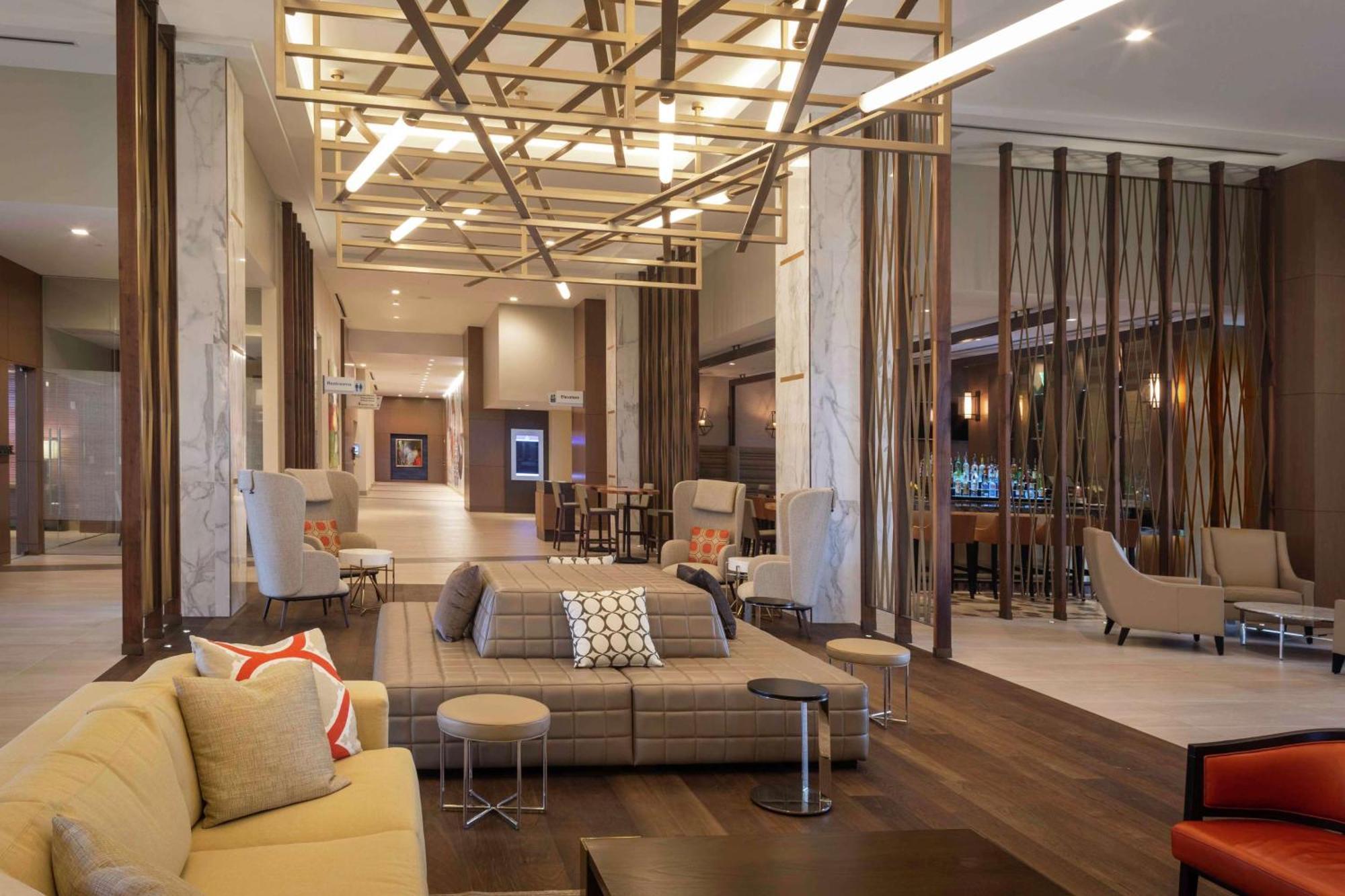Hilton Miami Dadeland Kendall