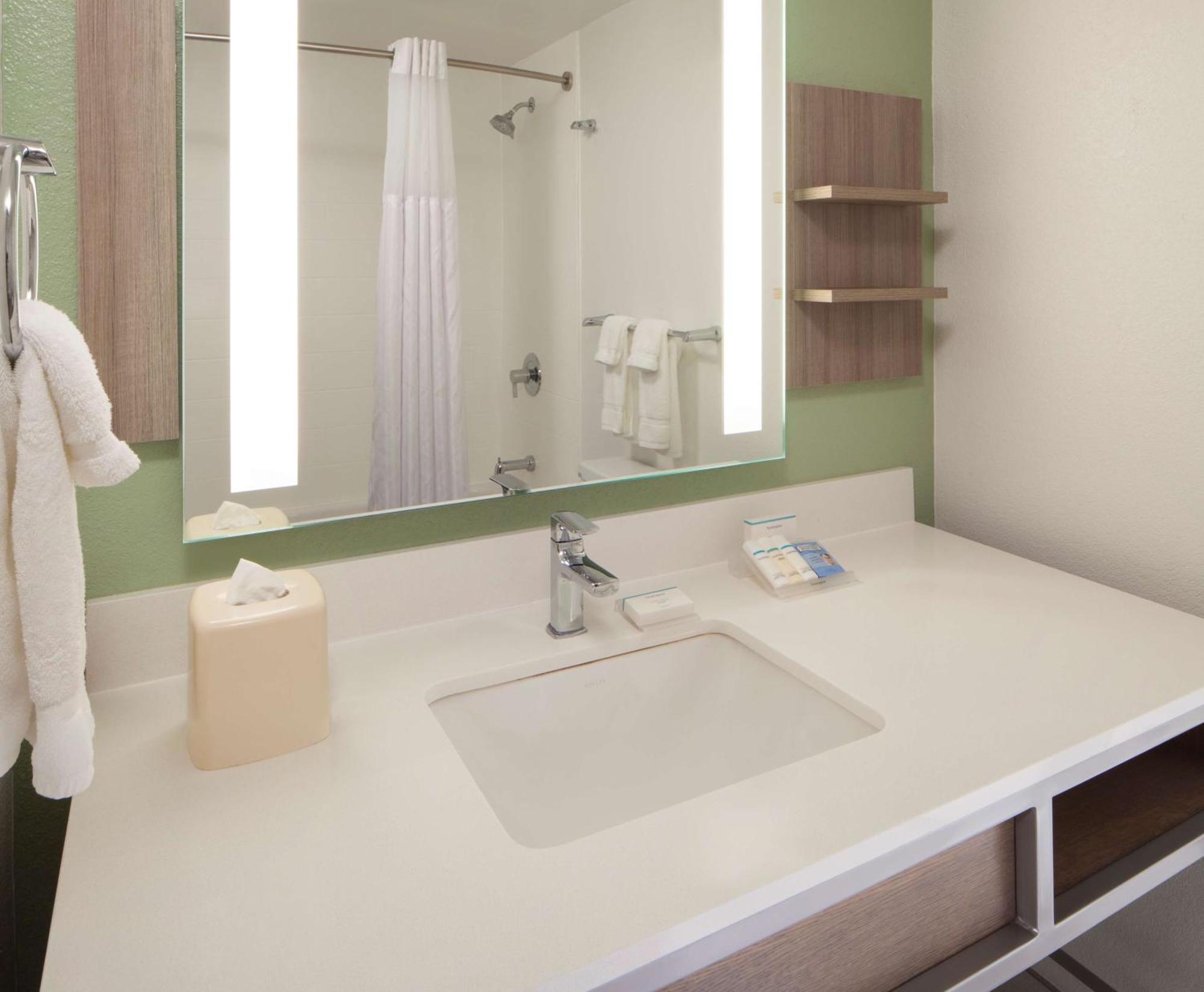 Hilton Garden Jtb/deerwood Park 3*