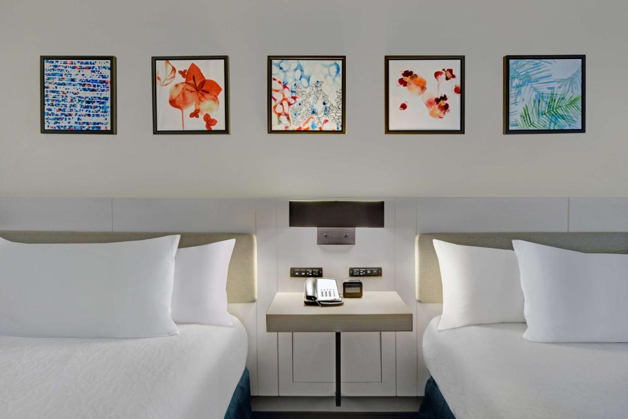 Hotel Hilton Garden Jtb/deerwood Park Jacksonville