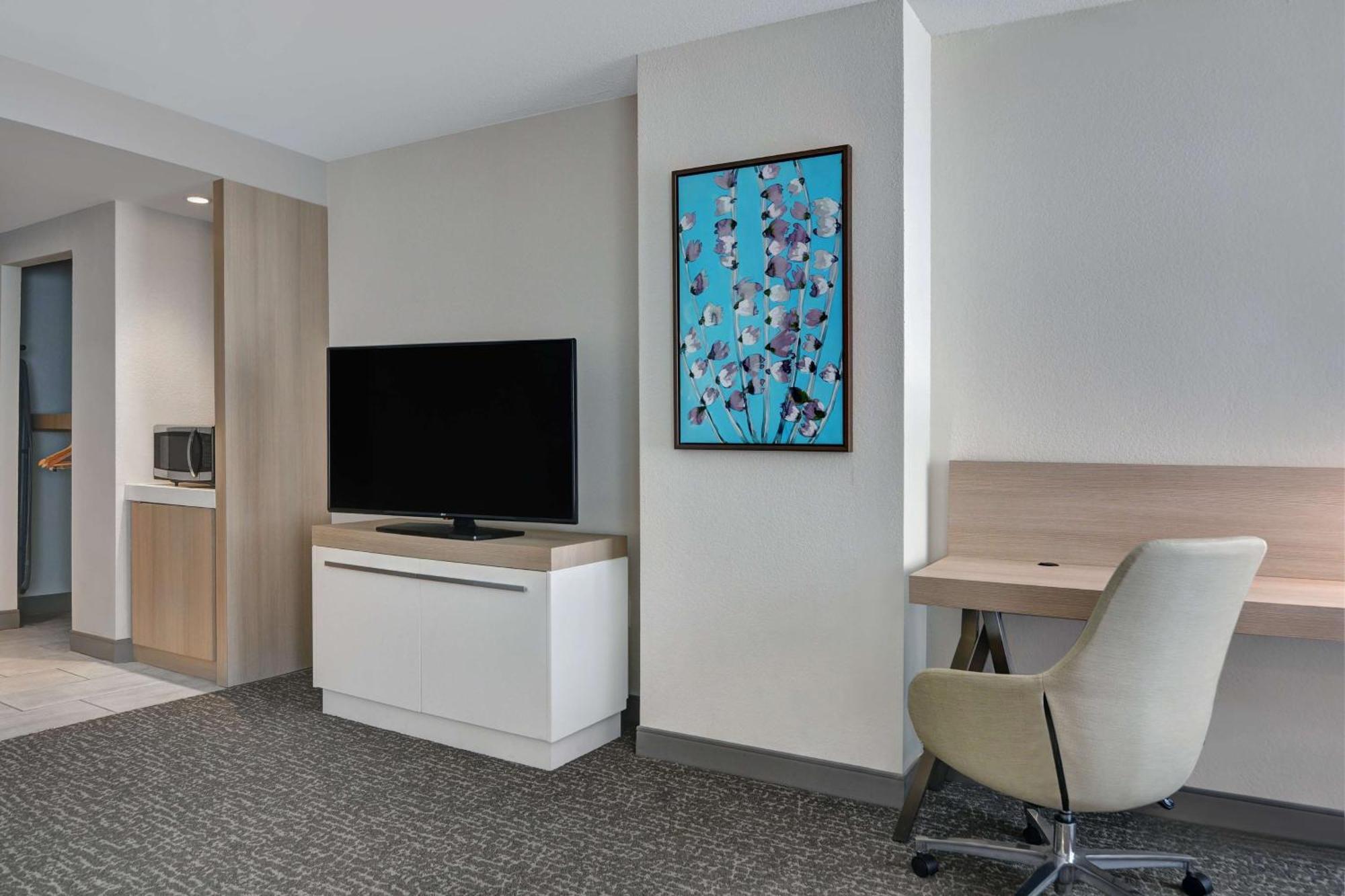 Hilton Garden Jtb/deerwood Park 3* Jacksonville