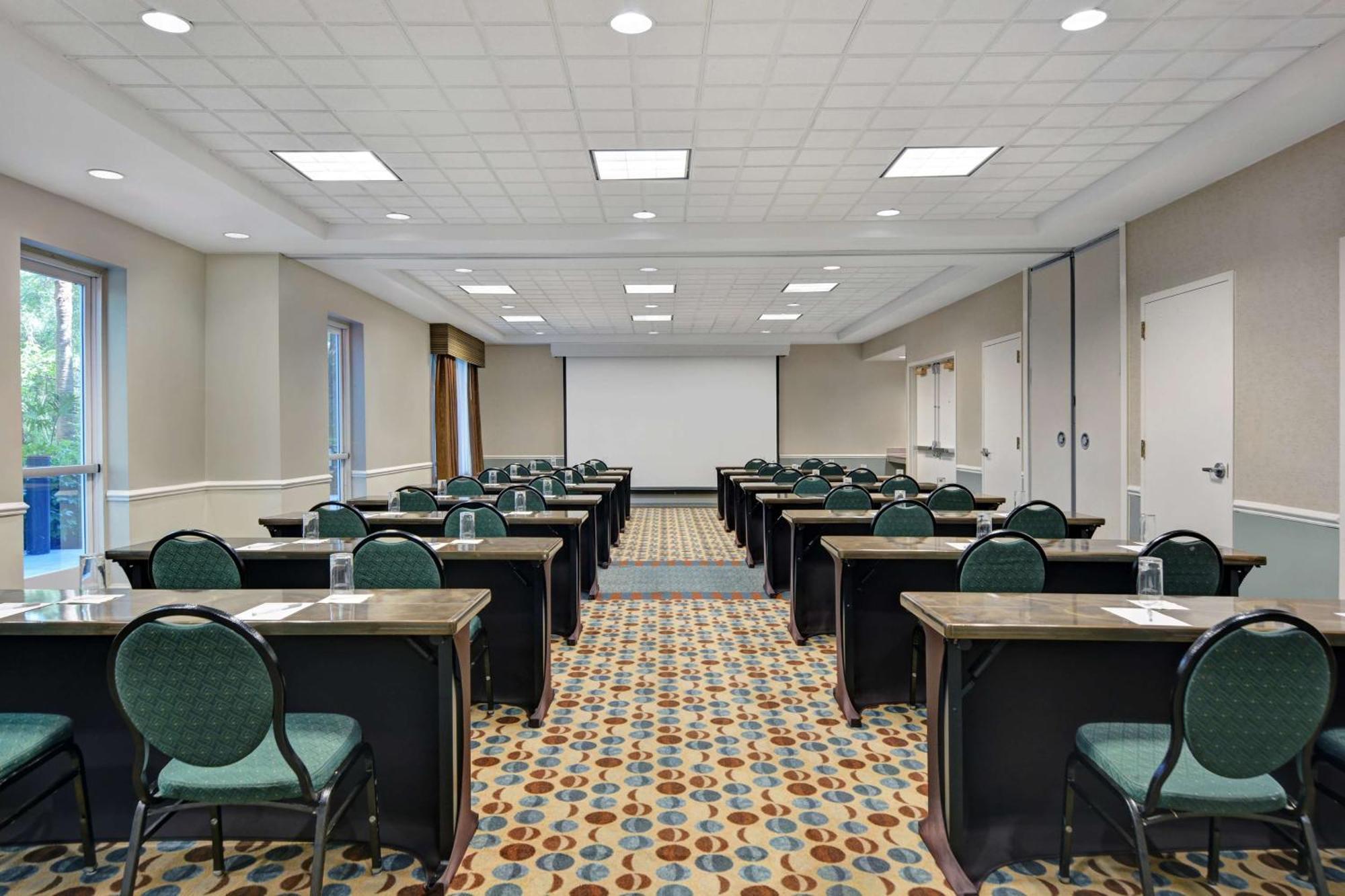 Hilton Garden Jtb/deerwood Park 3* Jacksonville
