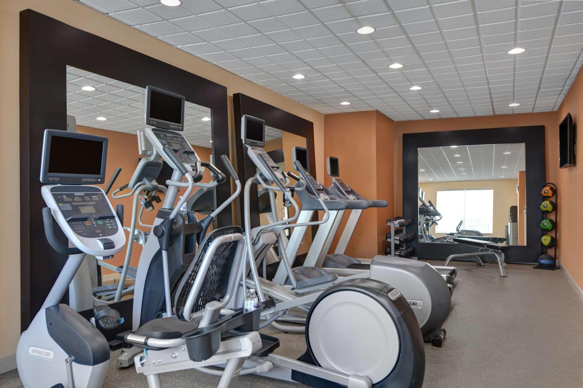 Hotel Hilton Garden Jtb/deerwood Park 3*