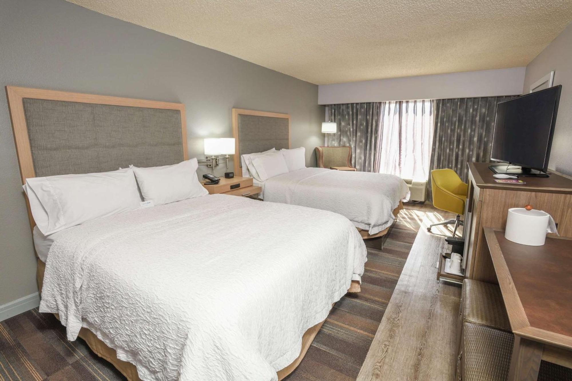 Hampton - East Regency Square 3* Jacksonville