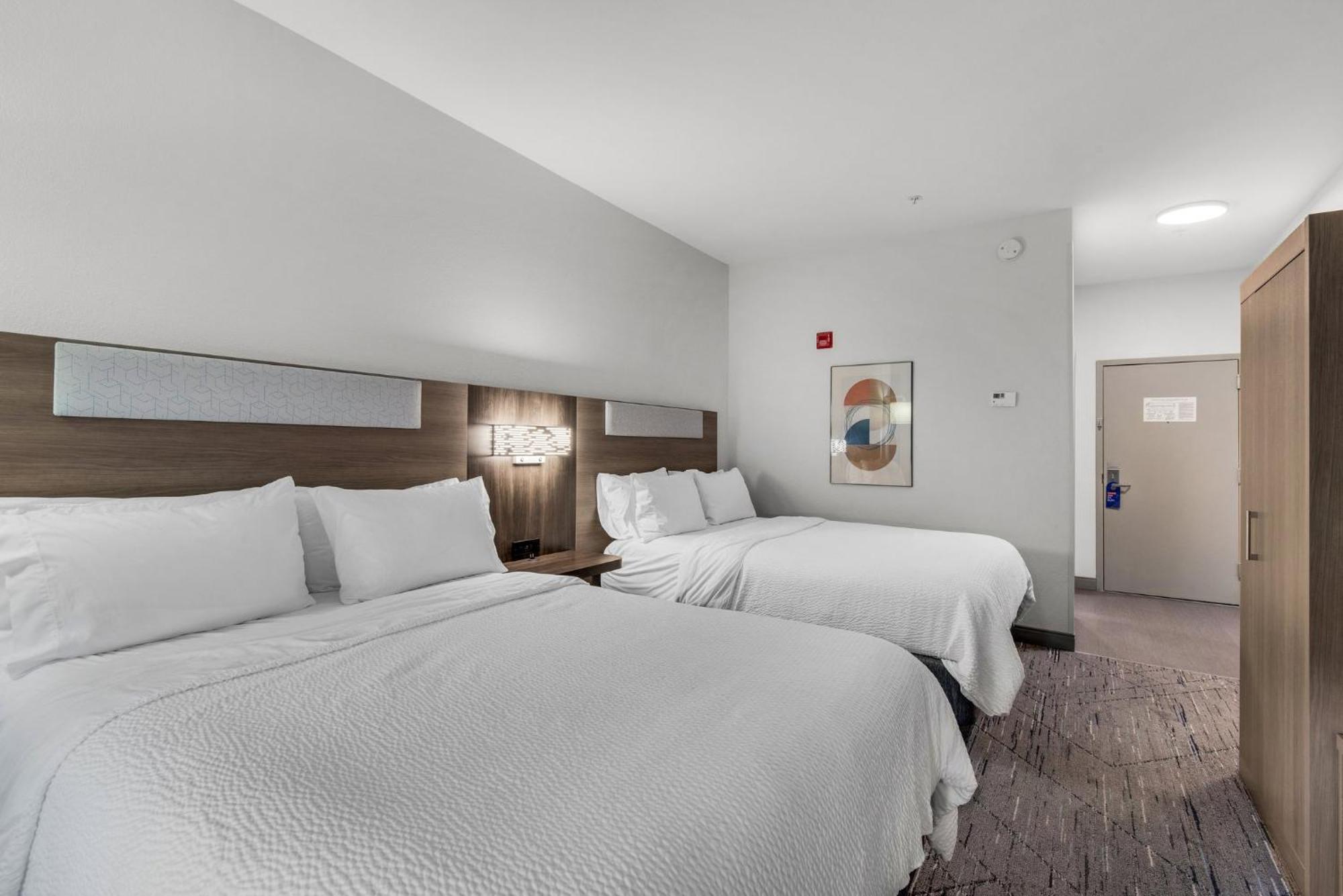 Express E - Commons Mall Area By Ihg Destin