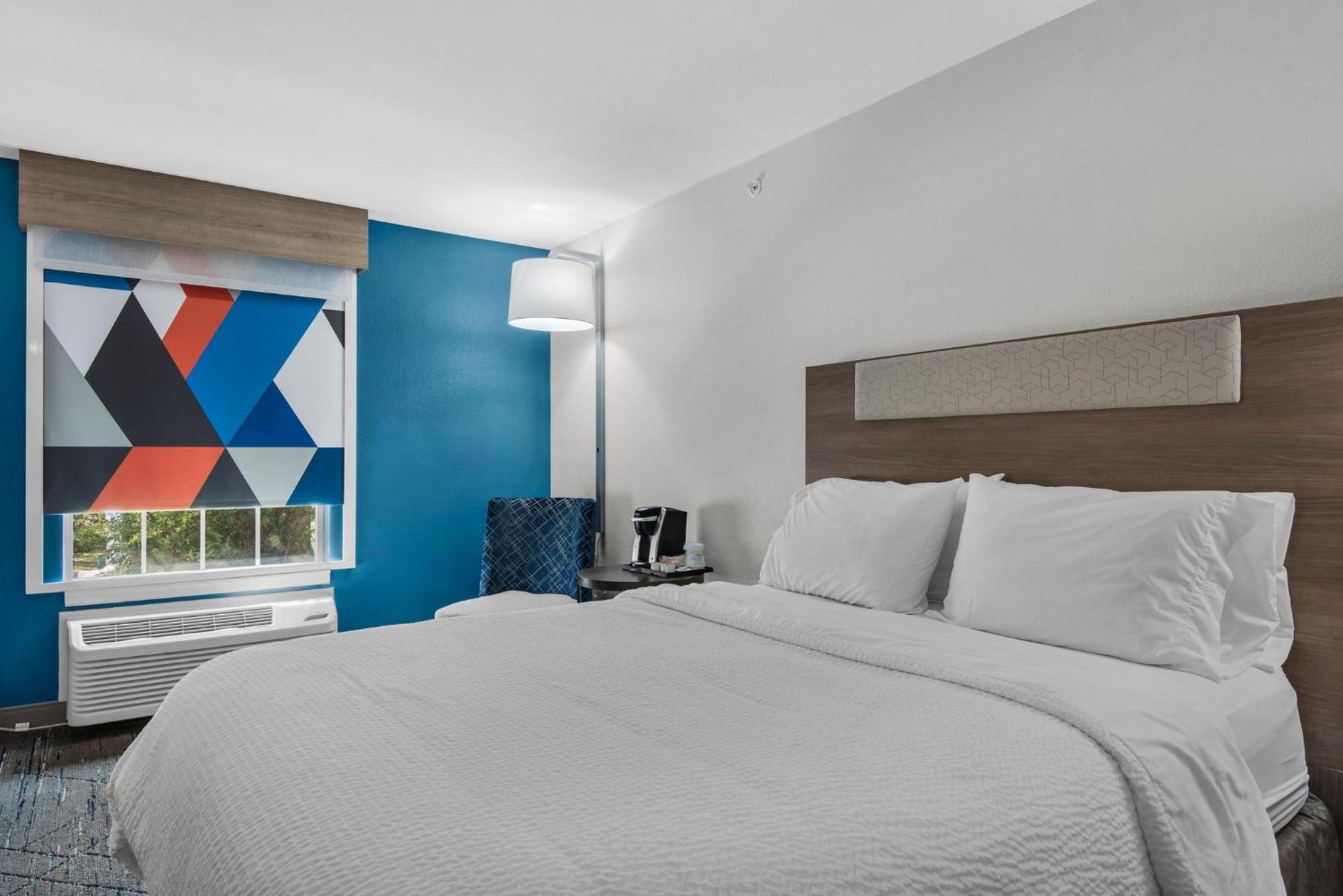 Express E - Commons Mall Area By Ihg 2* Destin